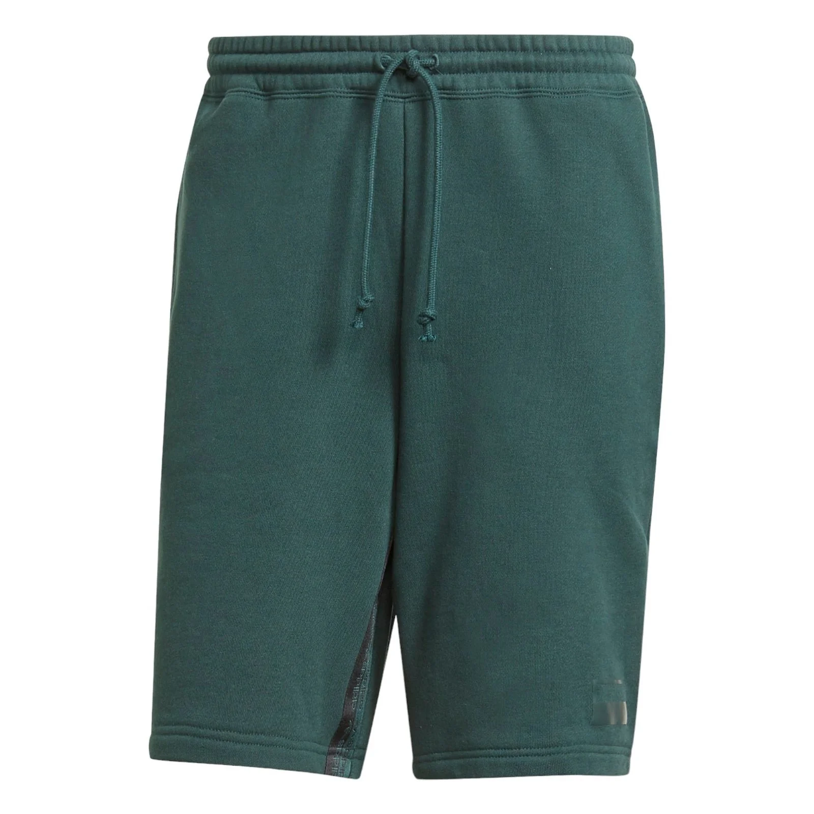 adidas Originals RYV Sweat Shorts - Green Night