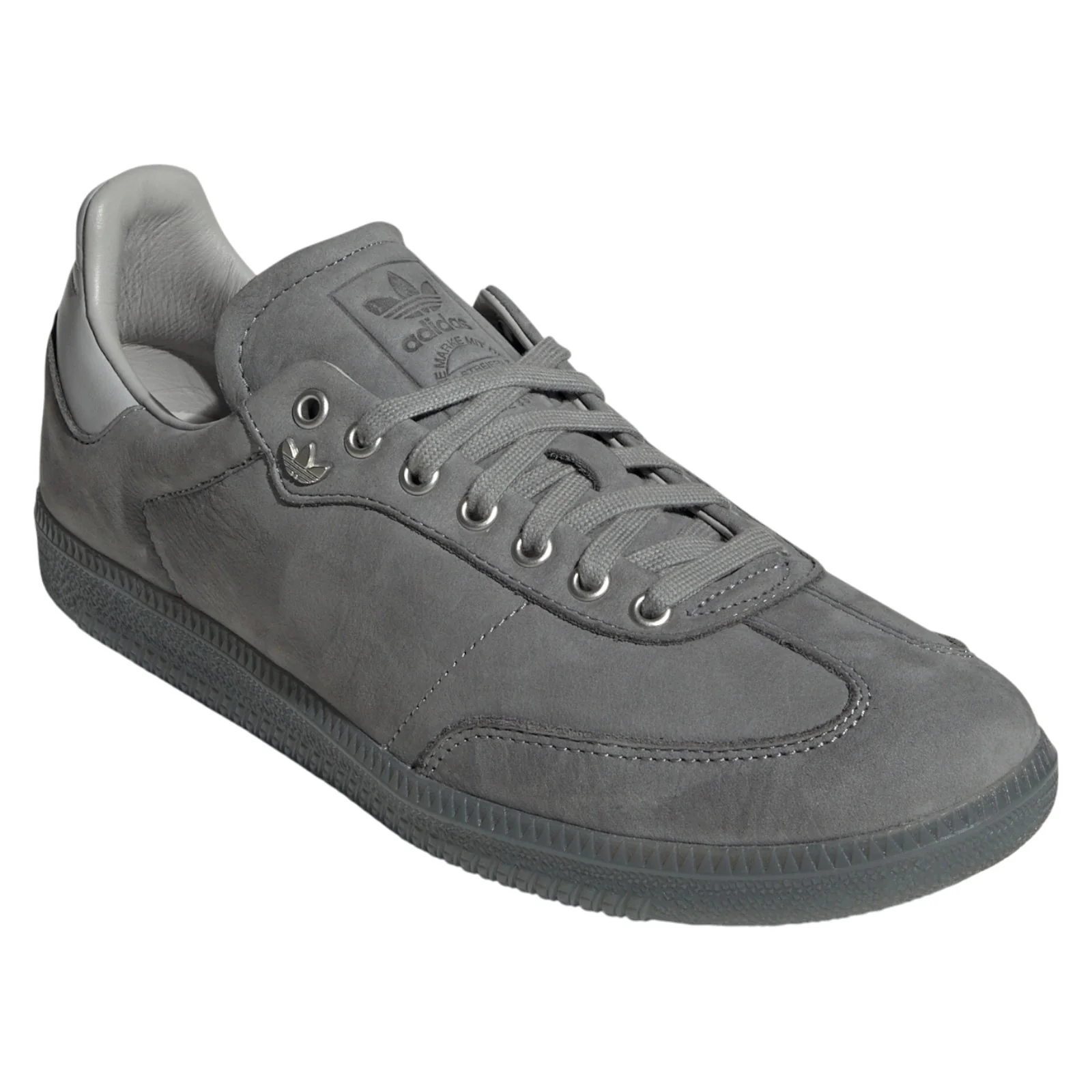 adidas Originals Samba Lux Shoes - Grey - Image 2