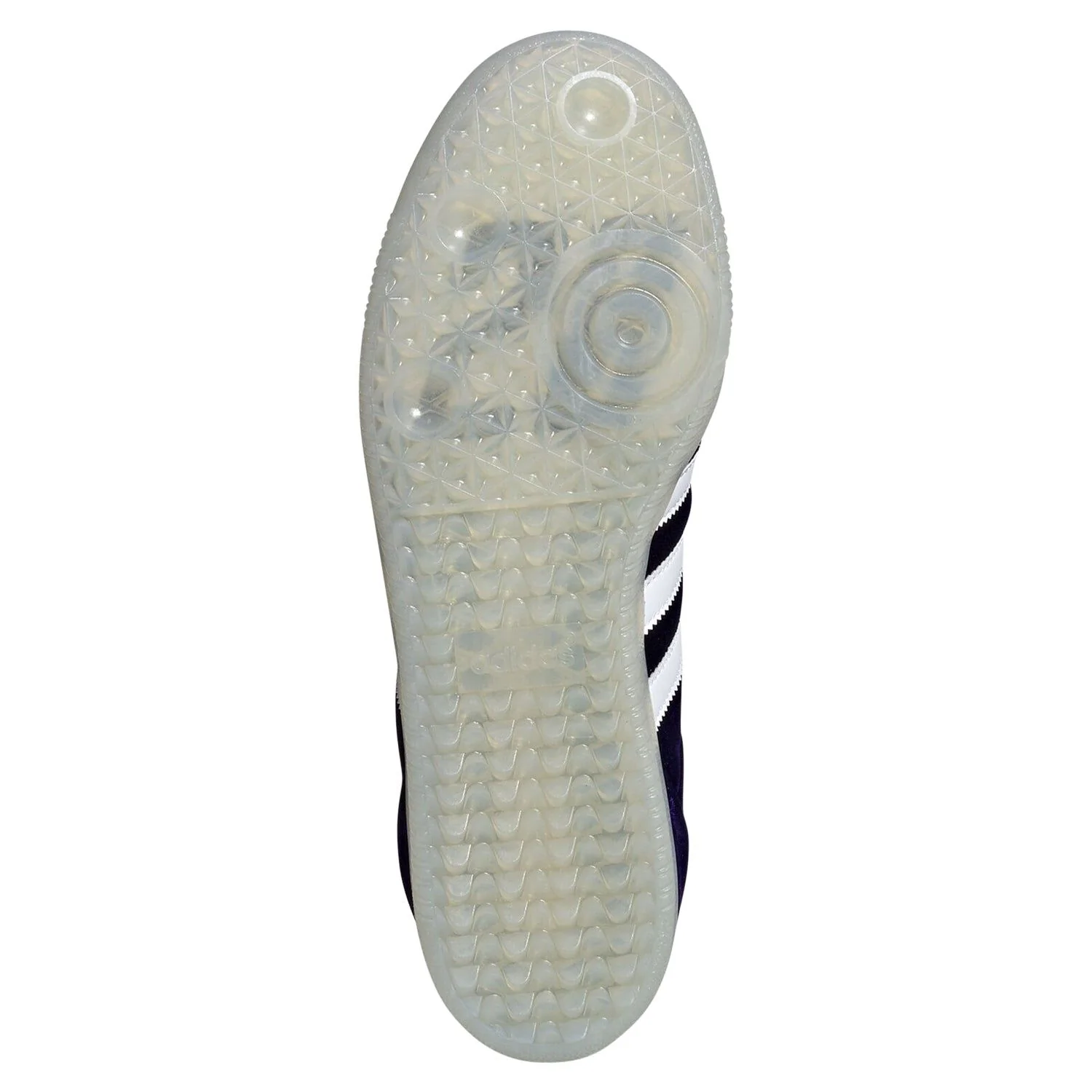 adidas Originals Samba OG 420 Purple Haze Trainers - Purple - Image 5