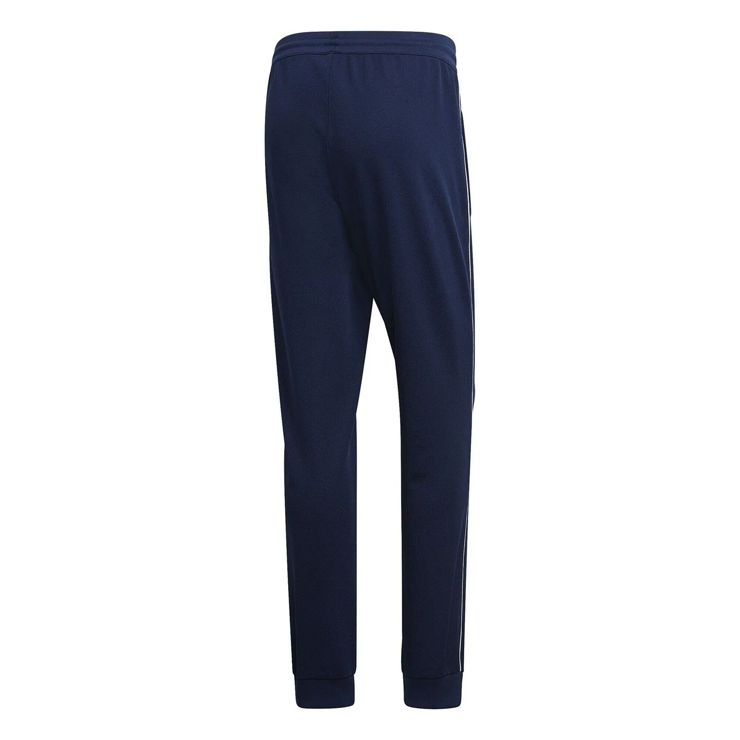 adidas Originals Samstag Track Pants - Navy - Image 2