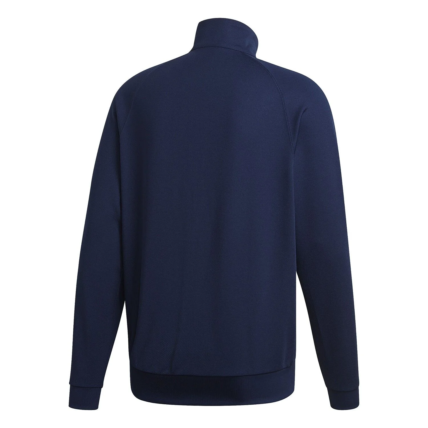 adidas Originals Samstag Track Top - Navy - Image 2