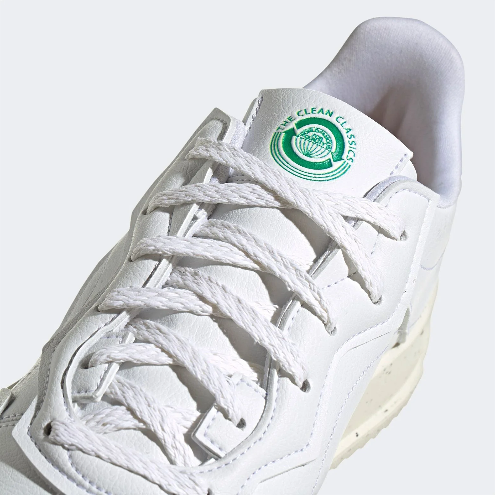 adidas Originals SC Premiere Clean Classics Shoes - White - Image 5