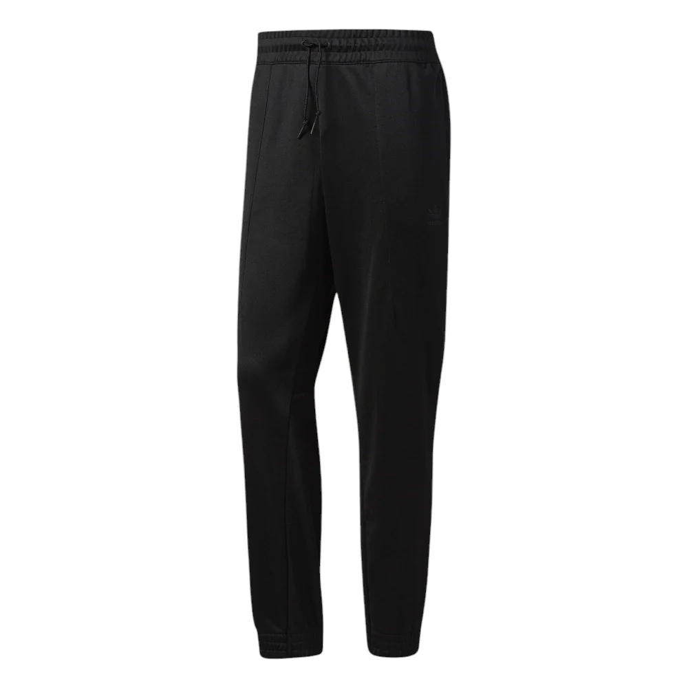 adidas Originals Shadow Tones Slim Track Pant - Black - Image 4