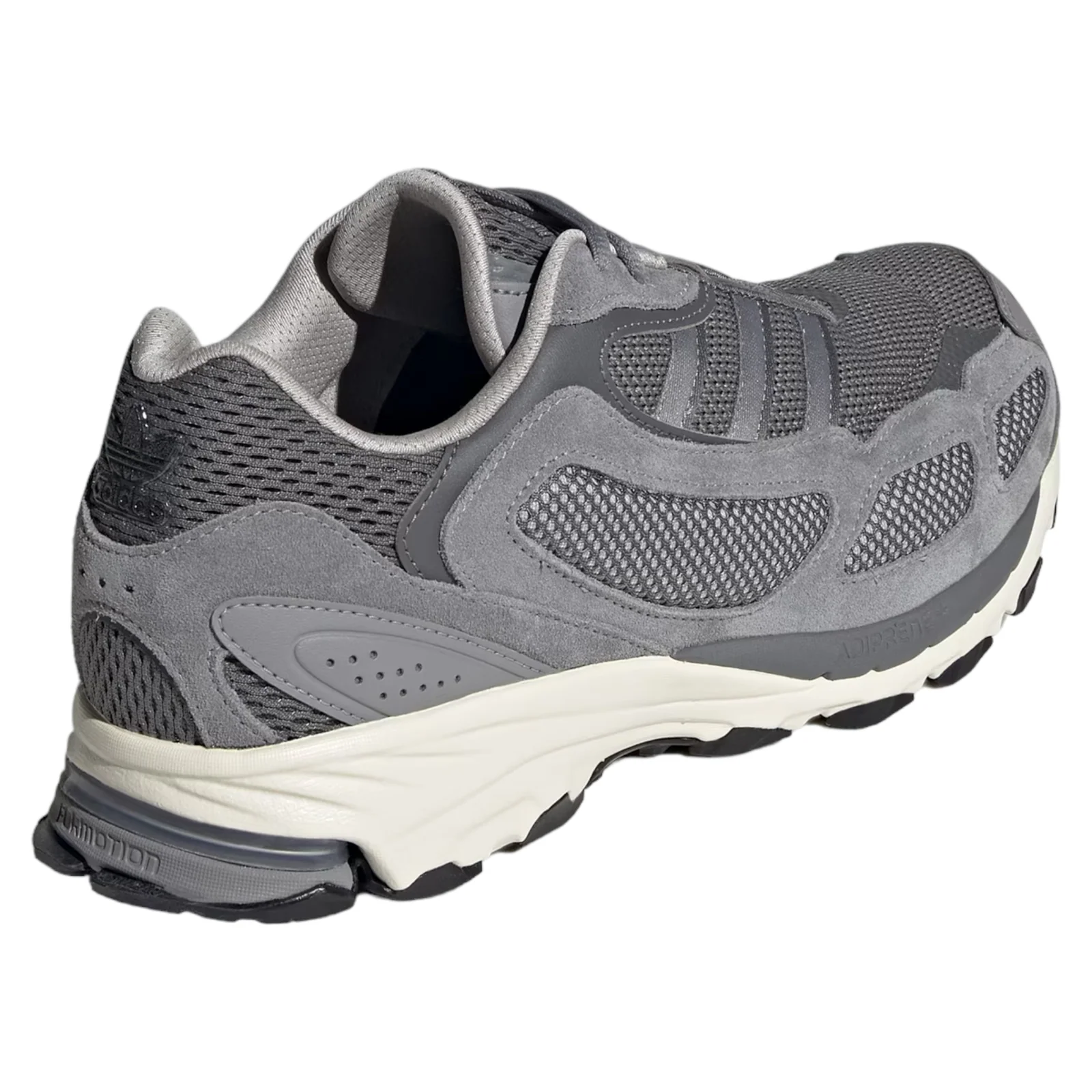 adidas Originals Shadowturf Trainers - Grey - Image 3