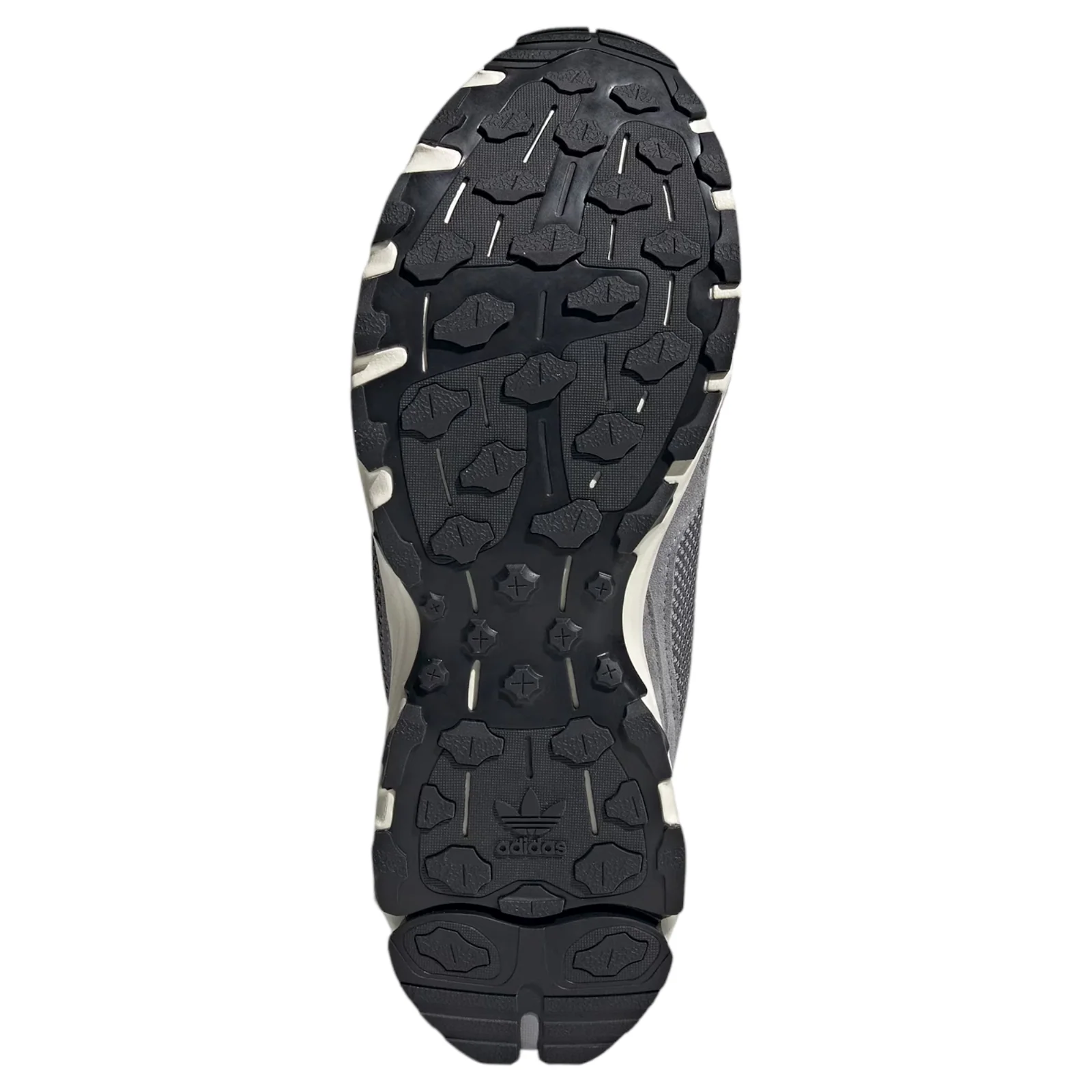 adidas Originals Shadowturf Trainers - Grey - Image 6