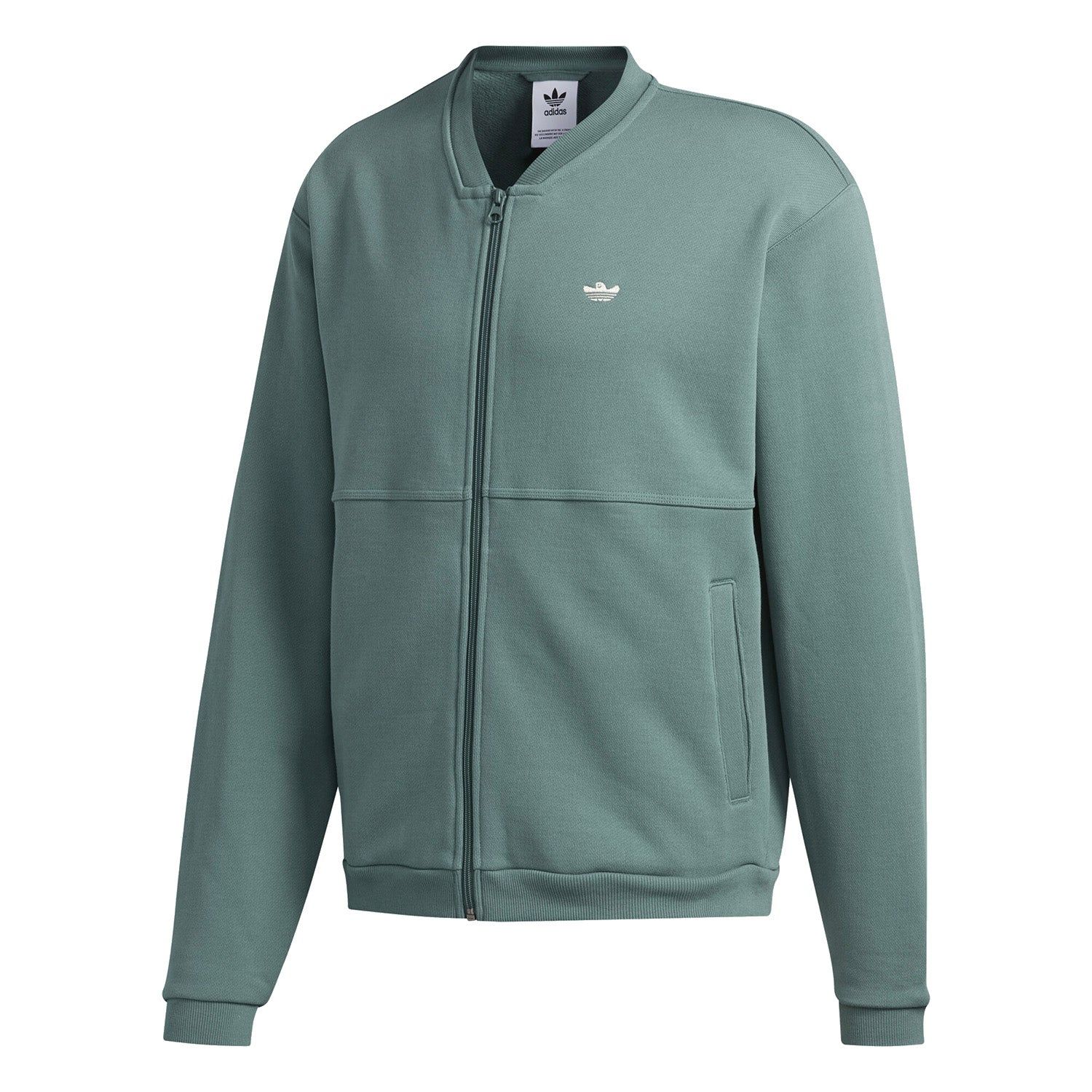 adidas Originals Shmoo Cardigan - Green