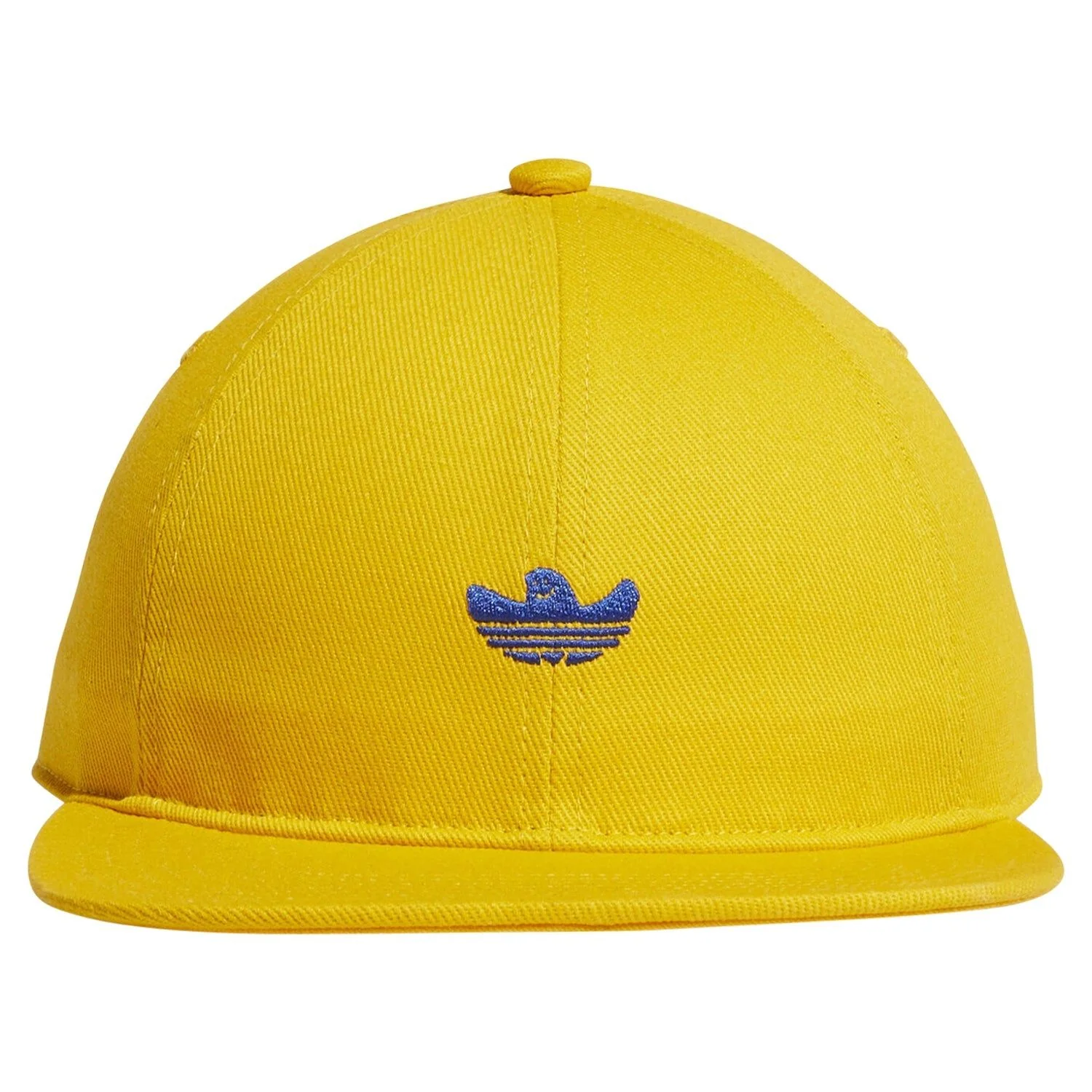 adidas Originals Shmoo Six-Panel Cap - Yellow - Image 2