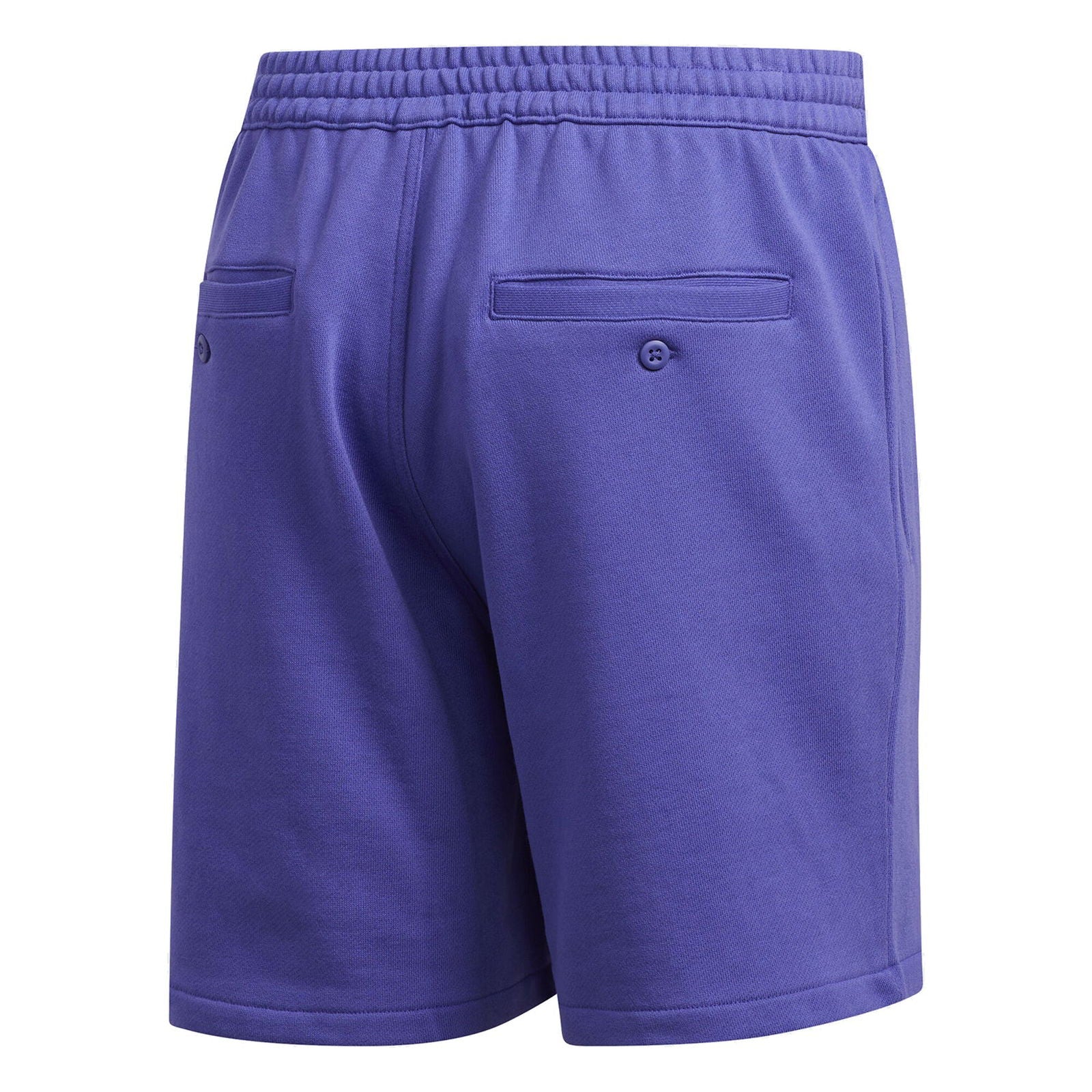 adidas Originals Shmoo Terry Shorts - Purple - Image 2