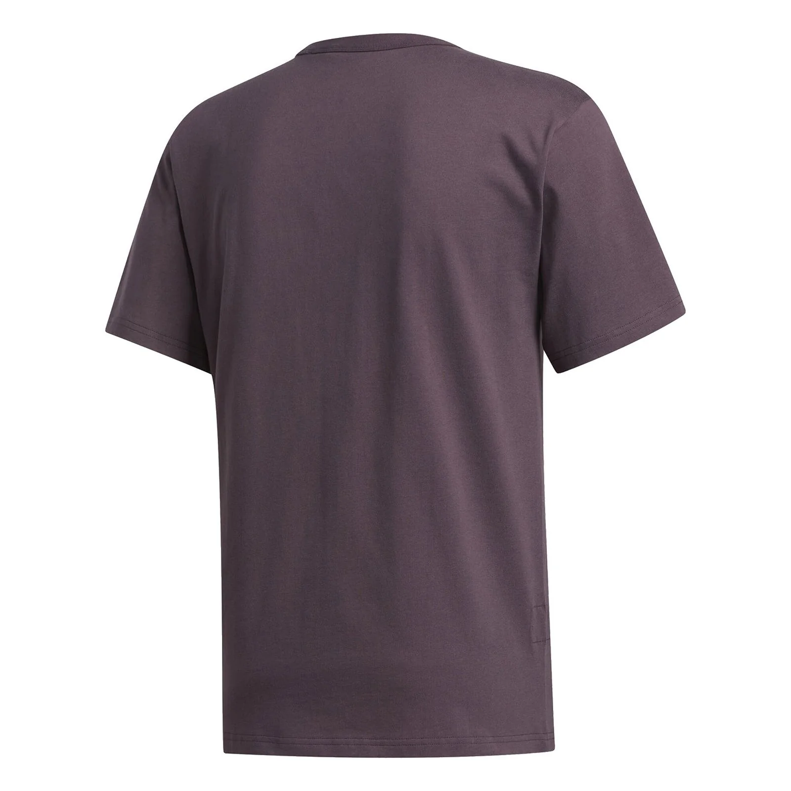 adidas Originals Short Sleeve Shmoo T-Shirt - Red - Image 2
