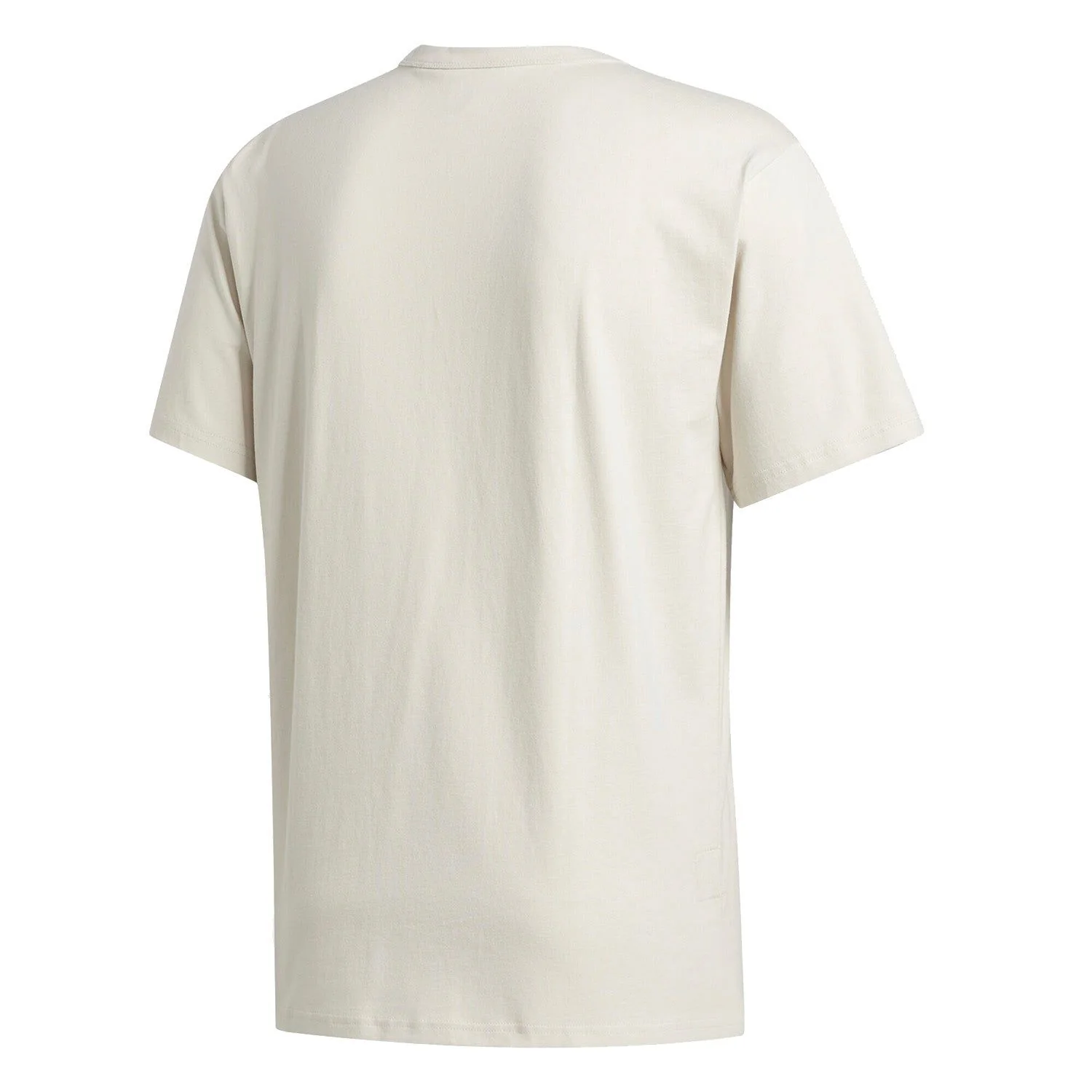 adidas Originals Short Sleeve Shmoo Tee (Gender Neutral) - Beige - Image 2