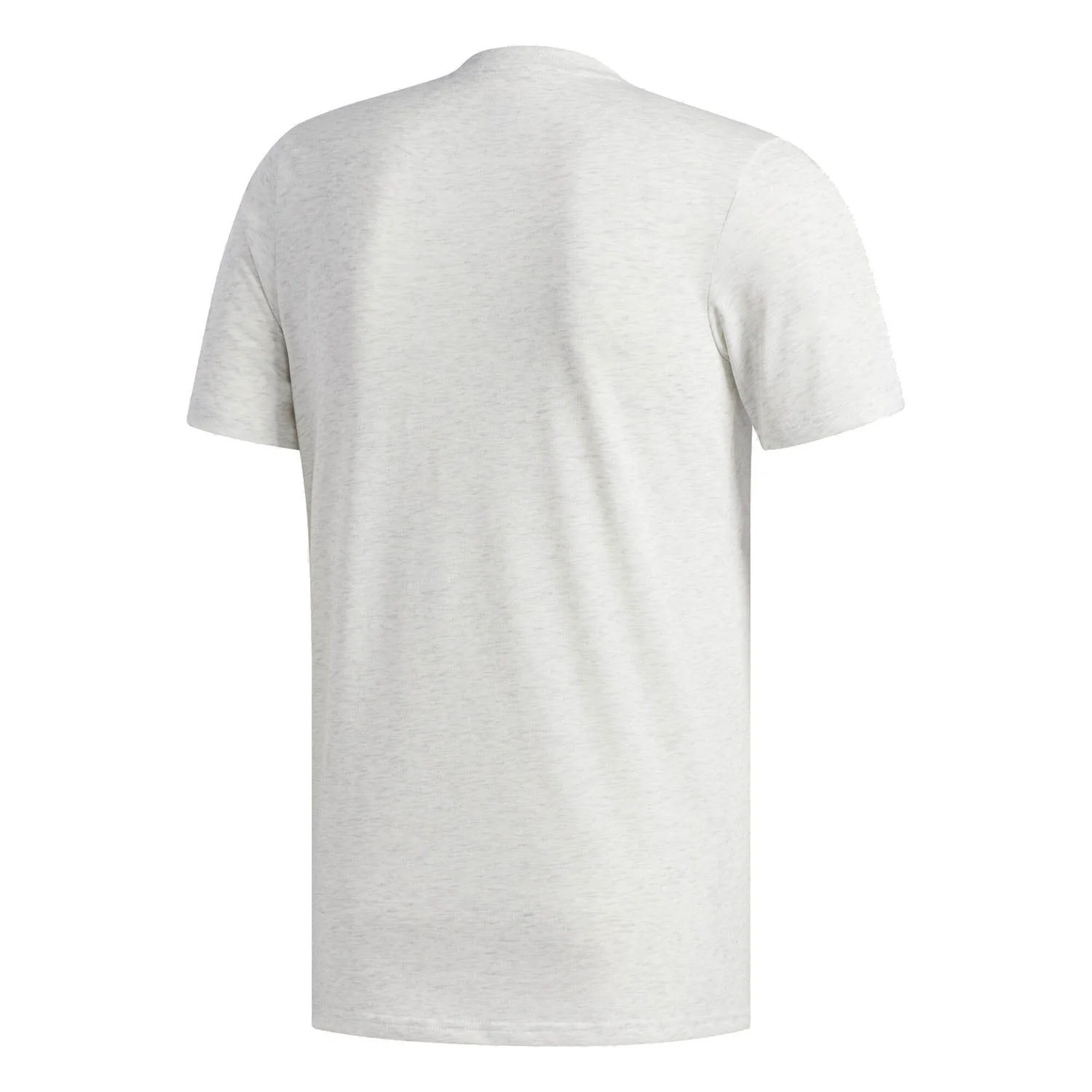 adidas Originals Skate Trefoil Tee - White - Image 2