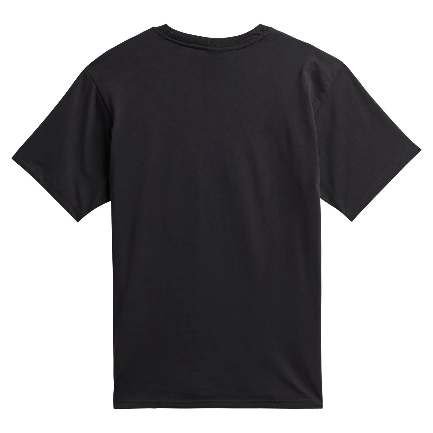 adidas Originals Skateboarding 2.0 Logo Tee - Black / White - Image 2