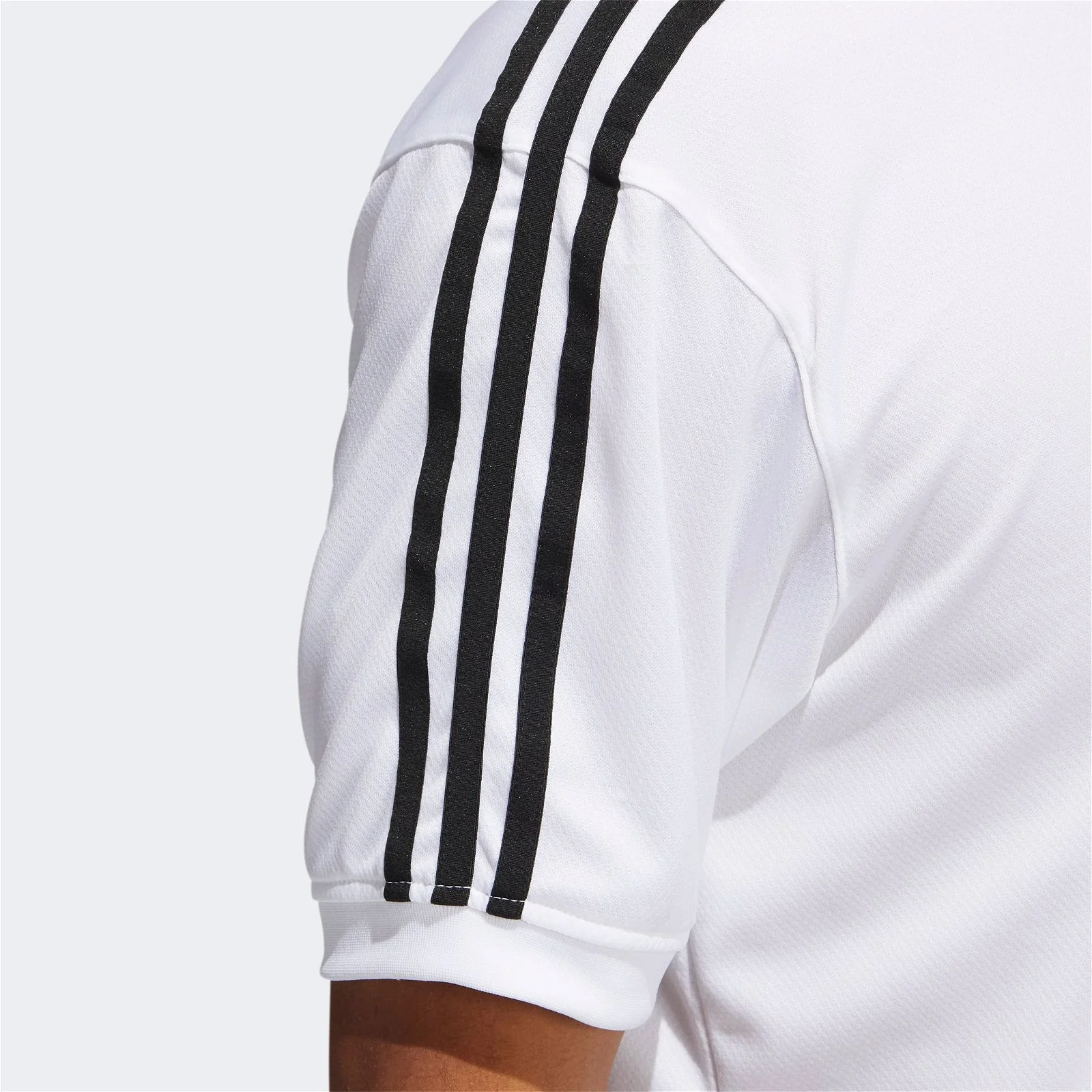 adidas Originals Skateboarding Club ADV Jersey - White - Image 6