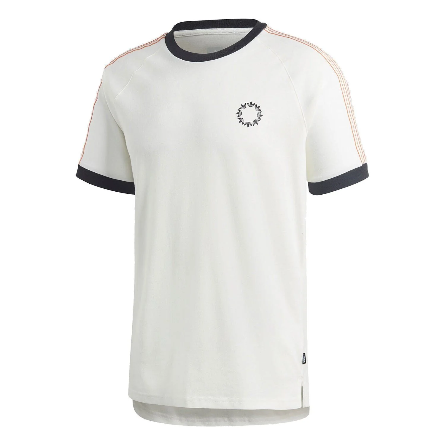adidas Originals Skateboarding. Club Jersey - White