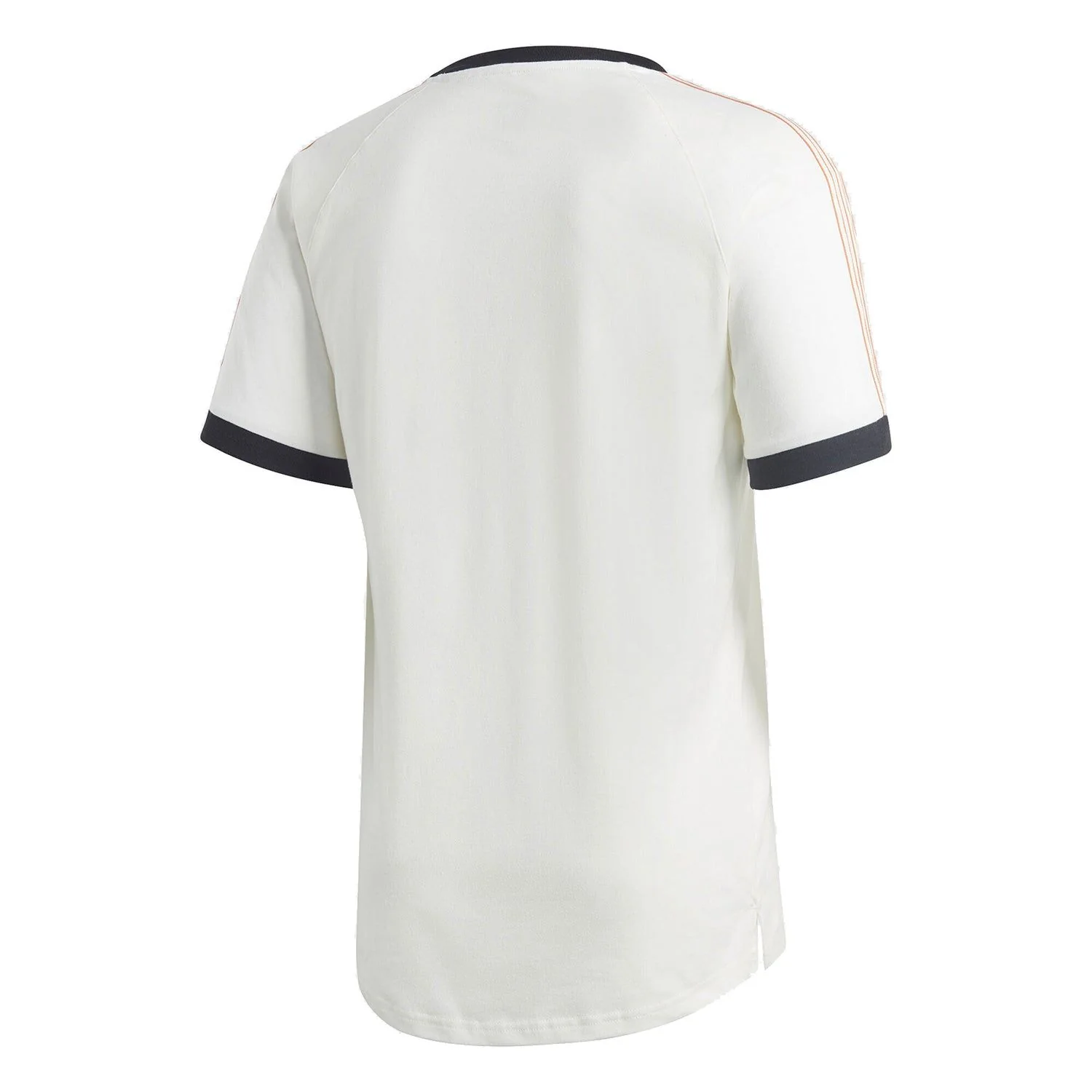 adidas Originals Skateboarding. Club Jersey - White - Image 2