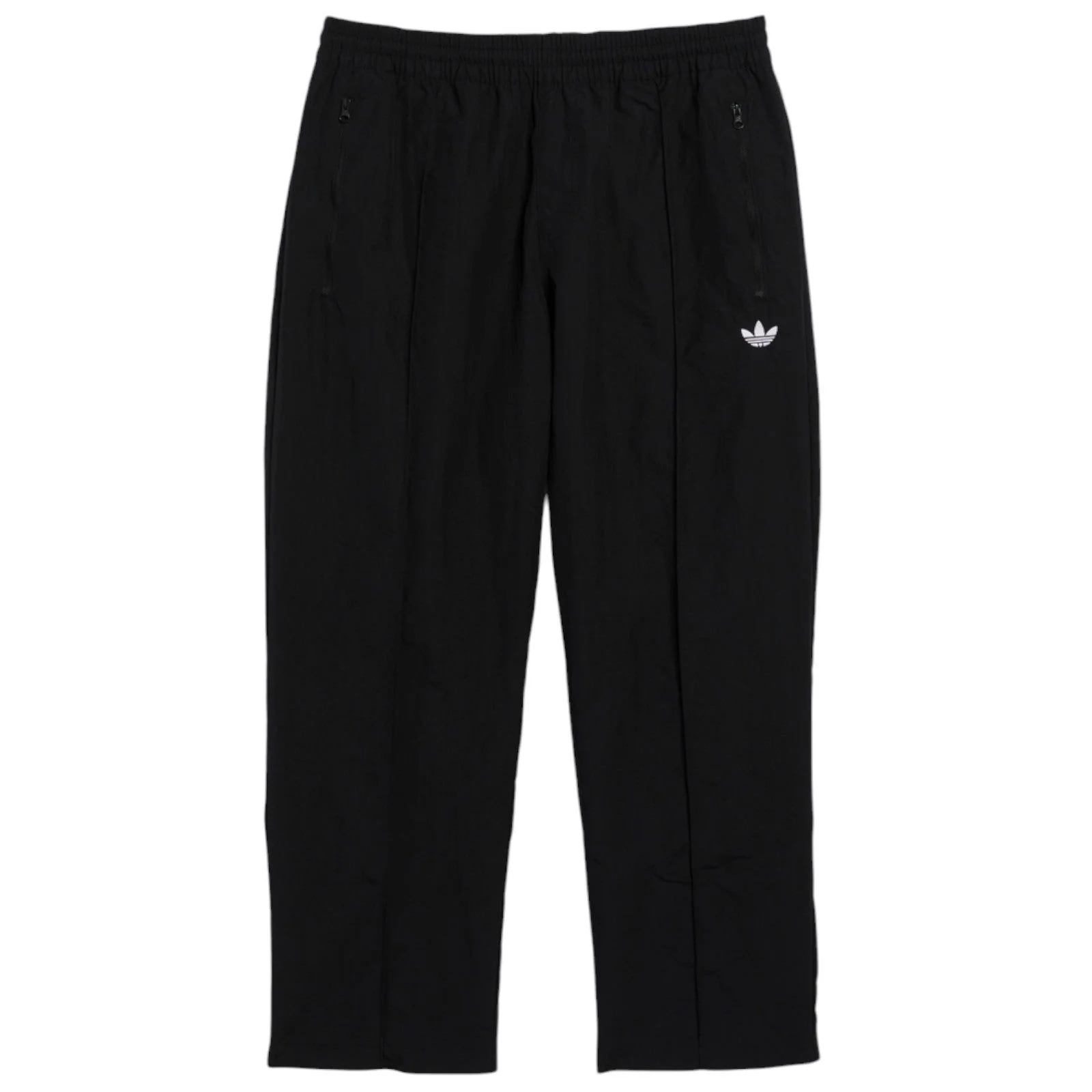 adidas Originals Skateboarding Pintuck Pants - Black - Image 4
