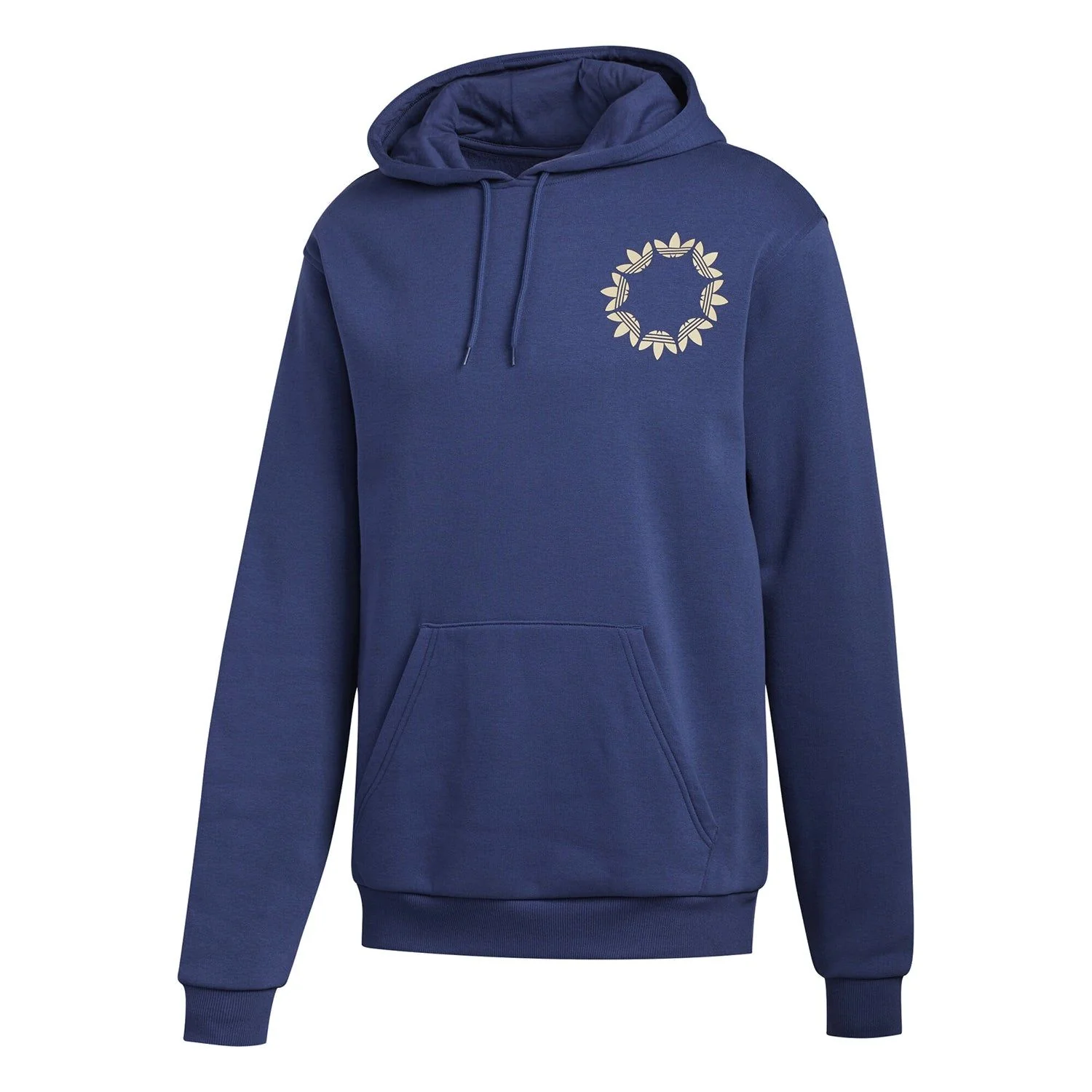 adidas Originals Skateboarding Pinwheel Pullover Hoodie - Navy