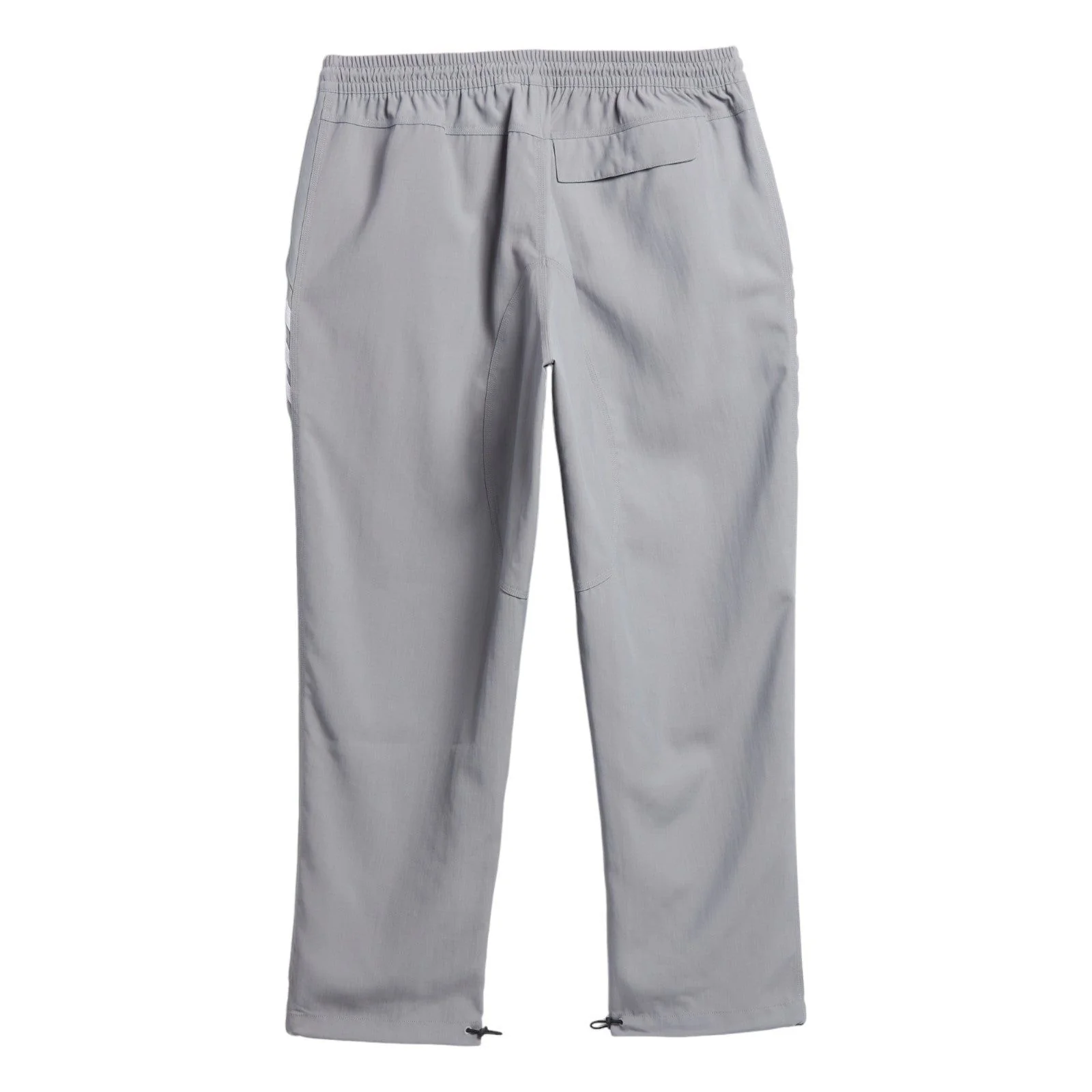 adidas Originals Skateboarding Workshop Joggers (Gender Neutral) - Grey - Image 6
