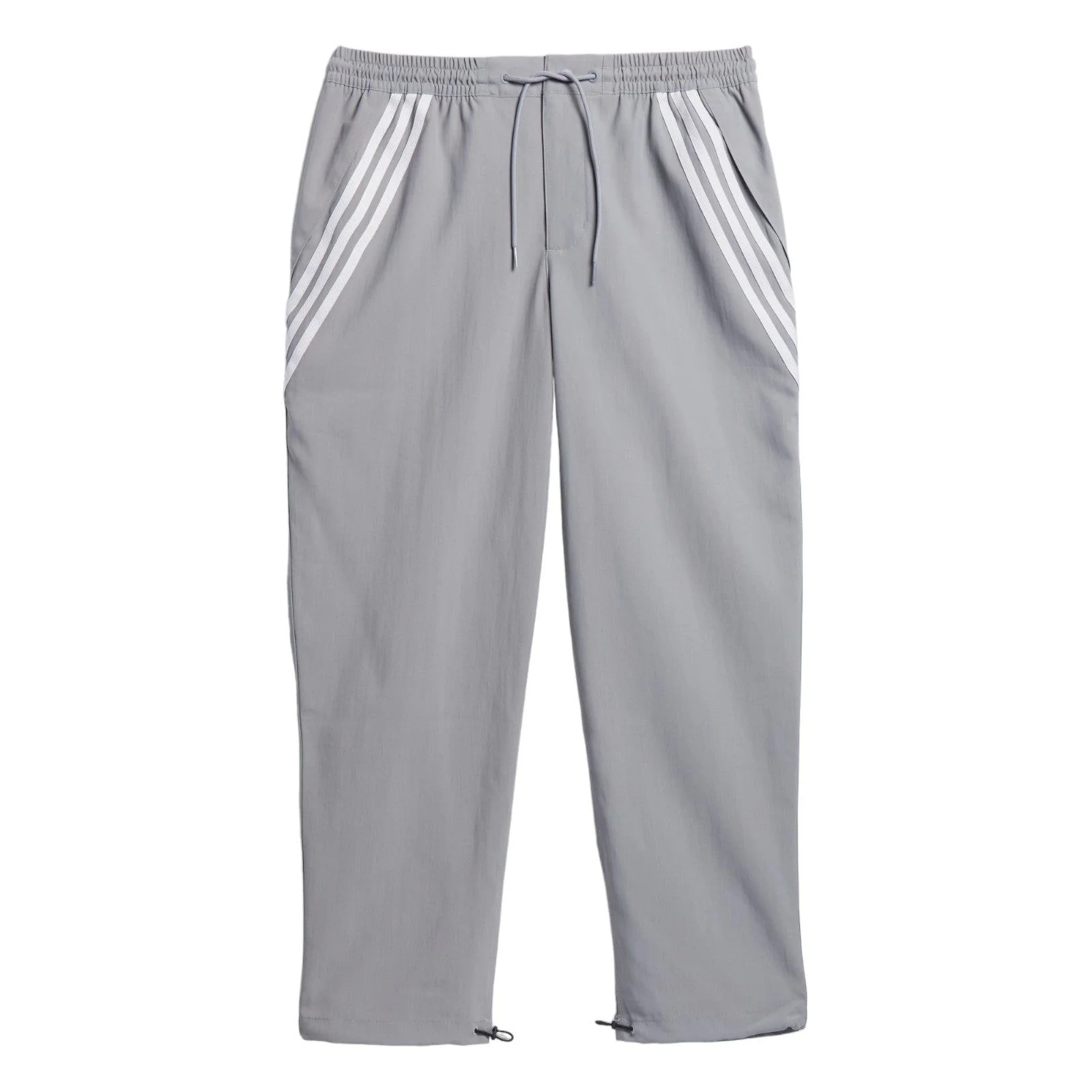 adidas Originals Skateboarding Workshop Joggers (Gender Neutral) - Grey - Image 7