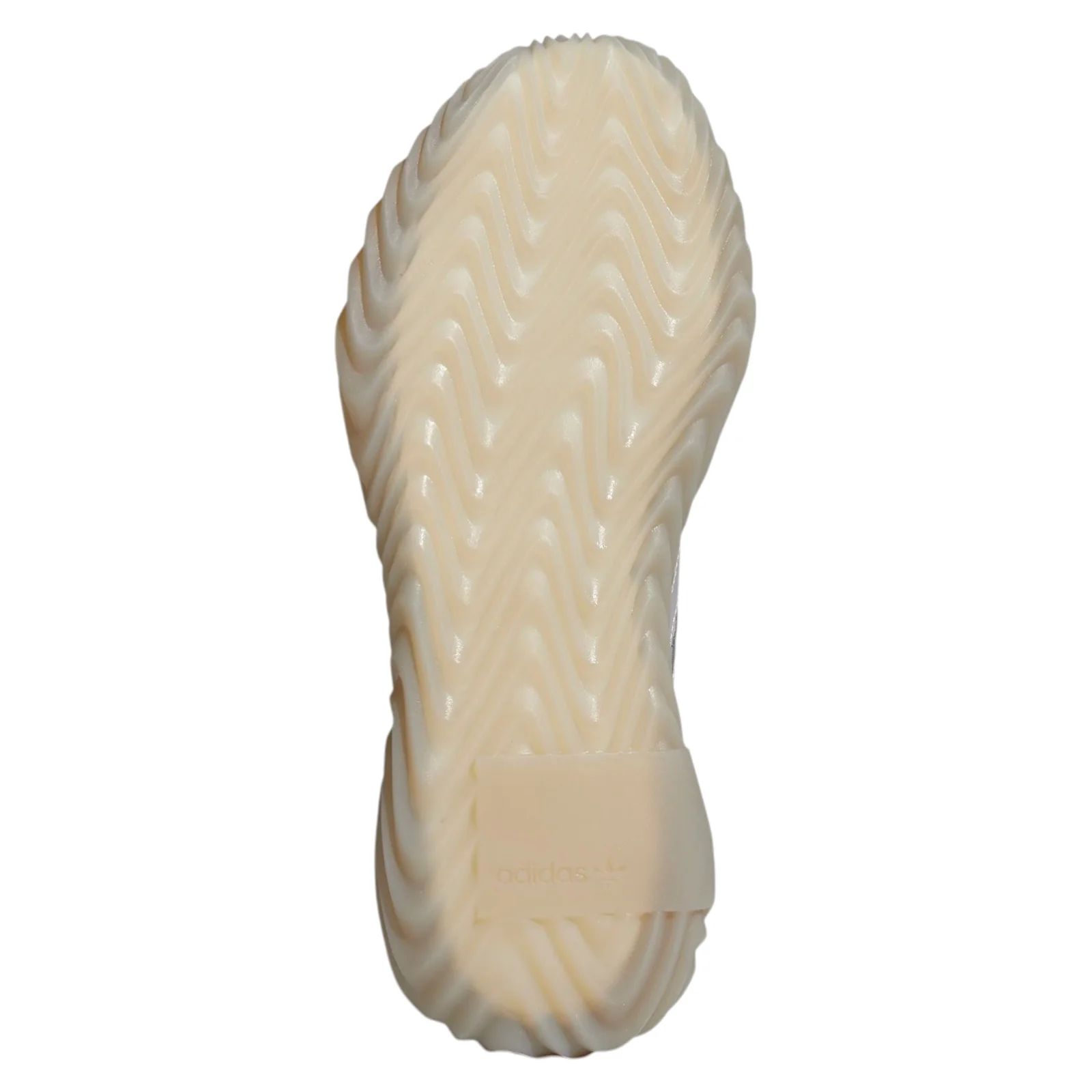 adidas Originals Sobakov Sesame Trainers - Grey - Image 6