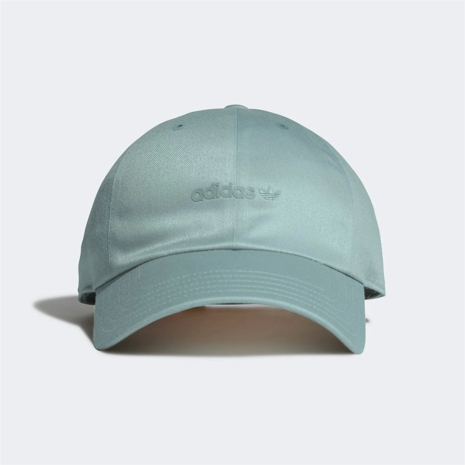 adidas Originals Sonic Dad Cap - Green - Image 3