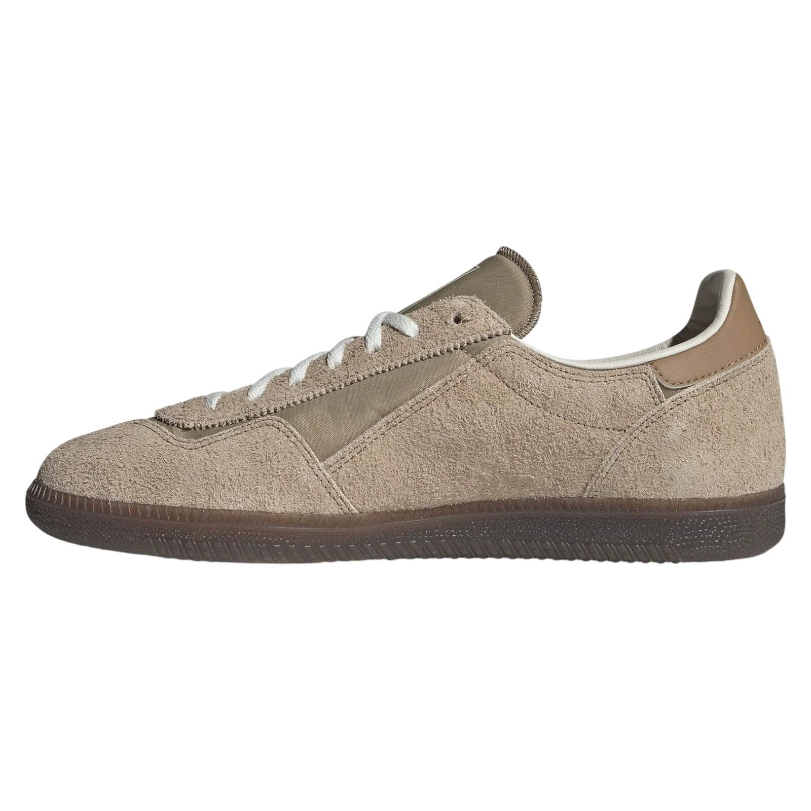 adidas Originals SPEZIAL Wensley Low SPZL Shoes - Cardboard / Off White - Image 6