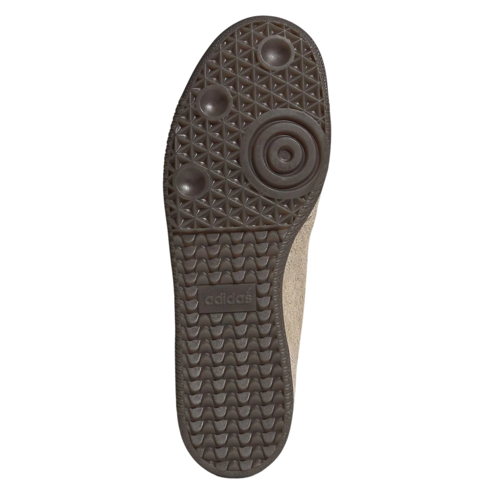 adidas Originals SPEZIAL Wensley Low SPZL Shoes - Cardboard / Off White - Image 8