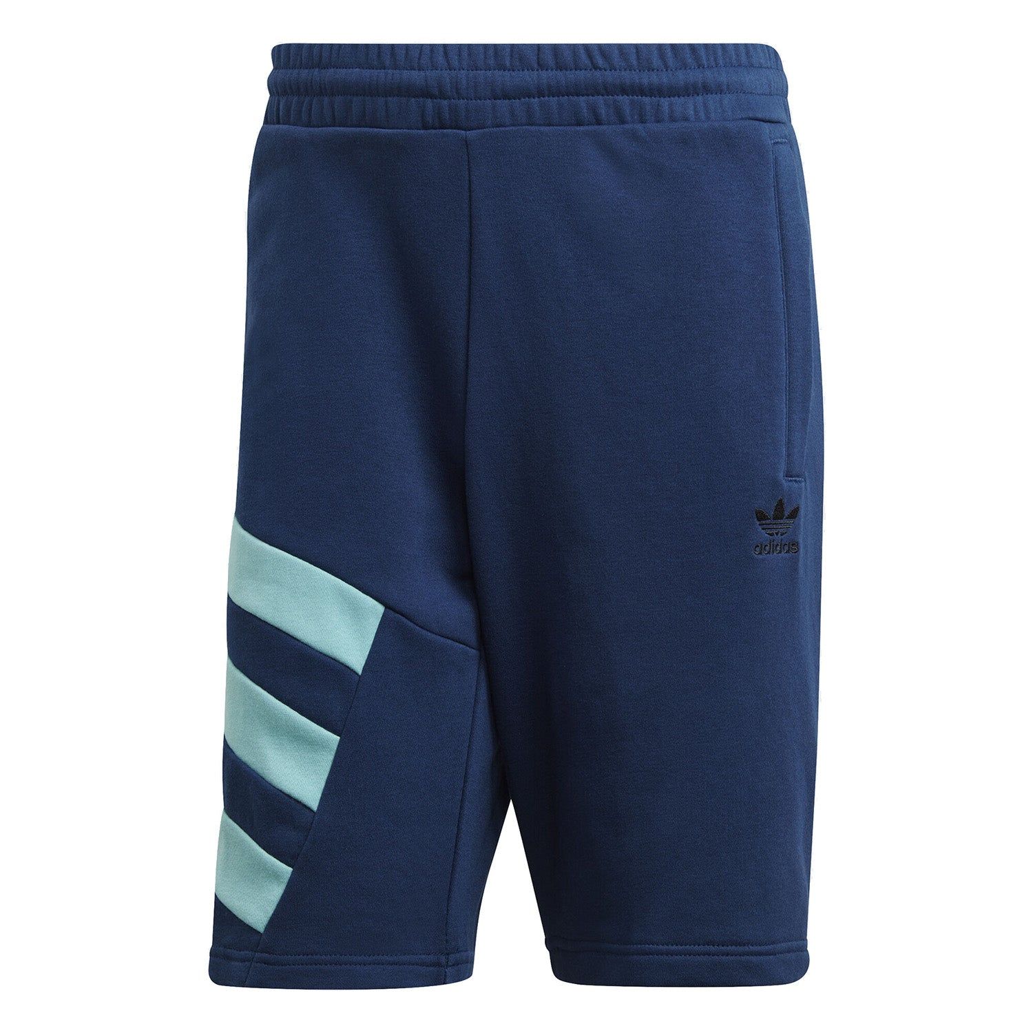 adidas Originals Sportive Nineties Shorts - Mystery Blue