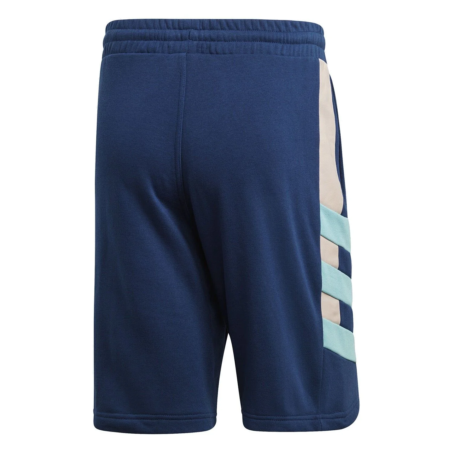 adidas Originals Sportive Nineties Shorts - Mystery Blue - Image 2