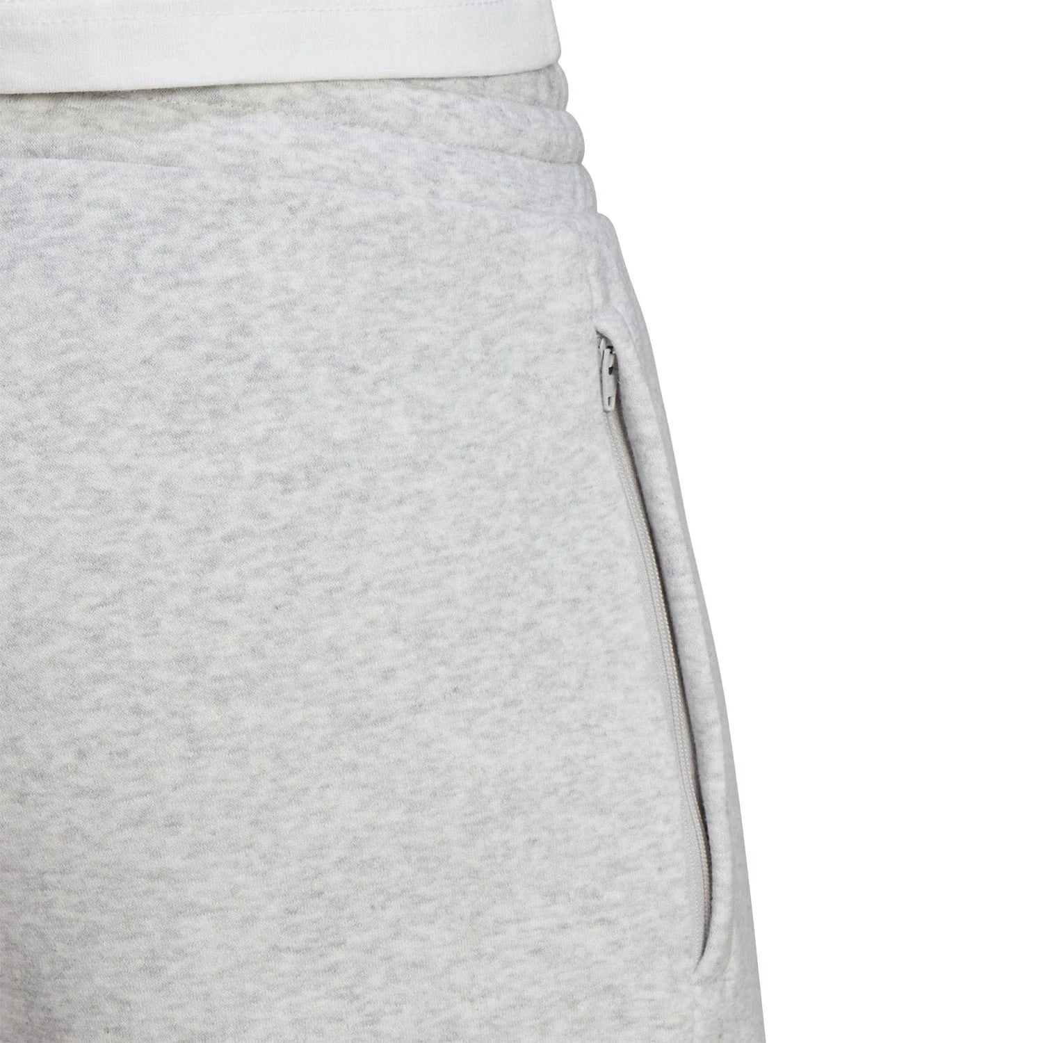 adidas Originals SPRT Icon Sweat Pants Joggers - Grey - Image 5