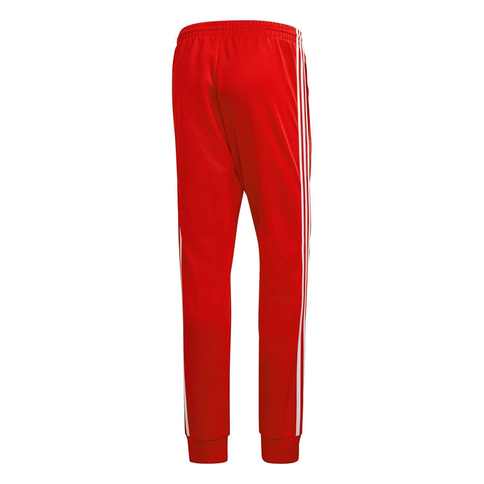 adidas Originals SST Superstar Track Pants Primeblue - Red - Image 2