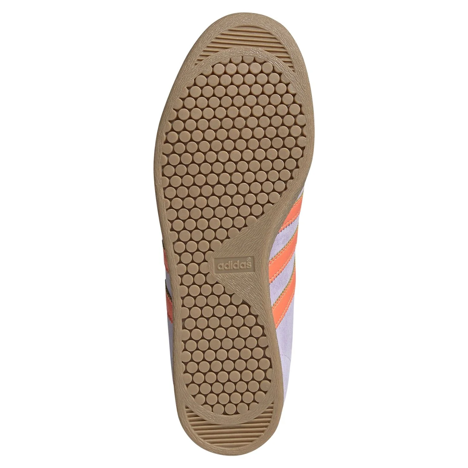 adidas Originals Stadt Trainers - Purple - Image 5