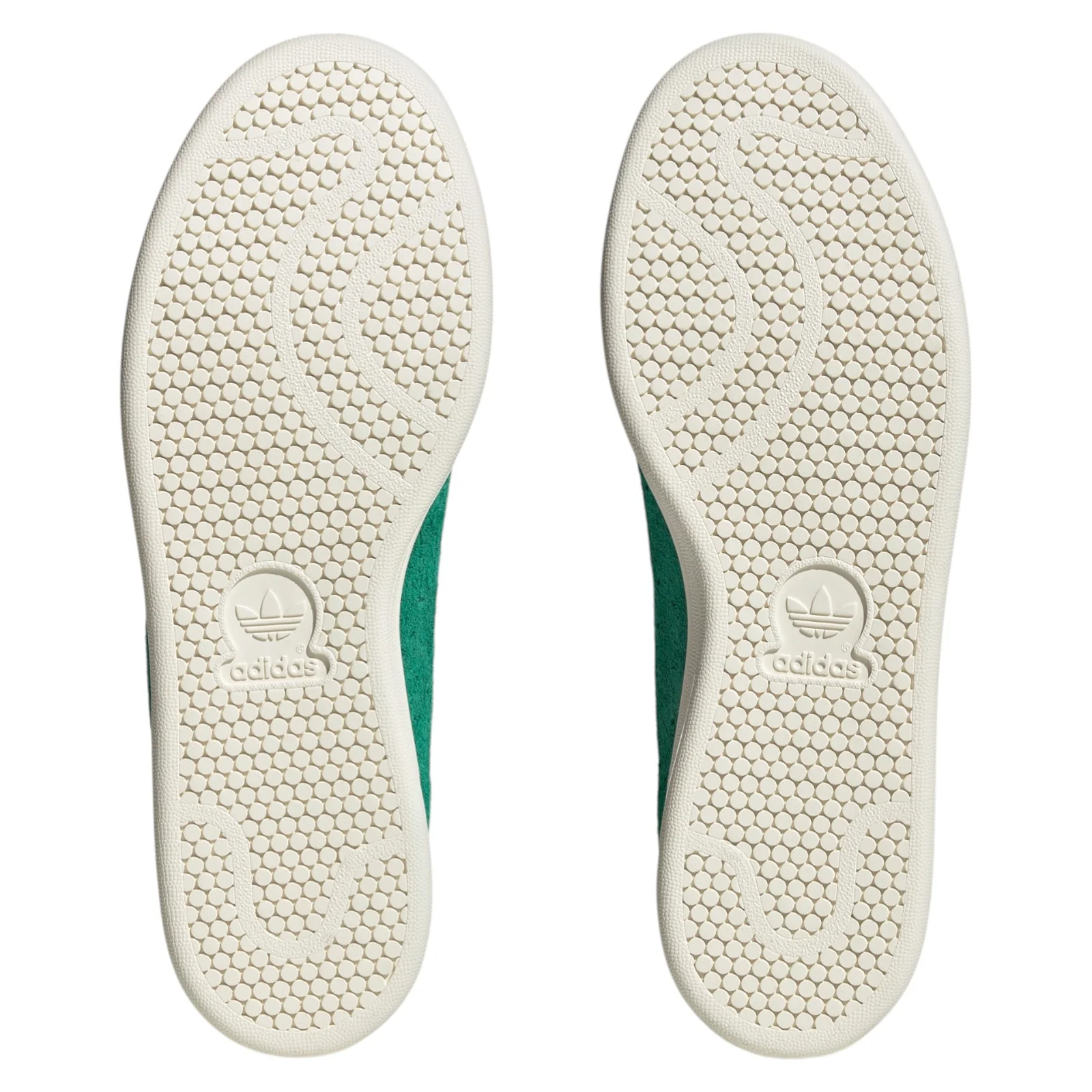 adidas Originals Stan Smith 'Floral Imprint' Shoes - Court Green - Image 4