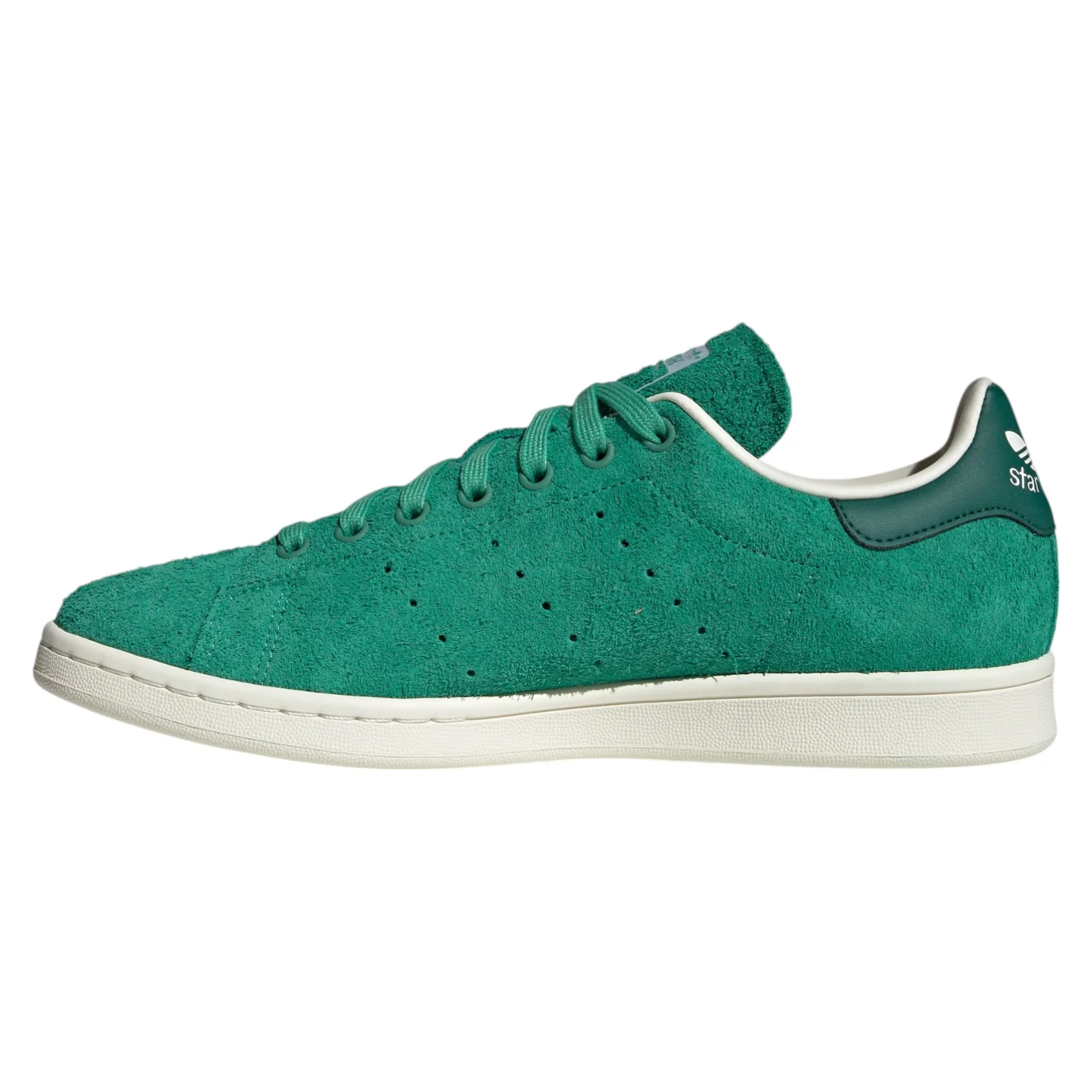 adidas Originals Stan Smith 'Floral Imprint' Shoes - Court Green - Image 5