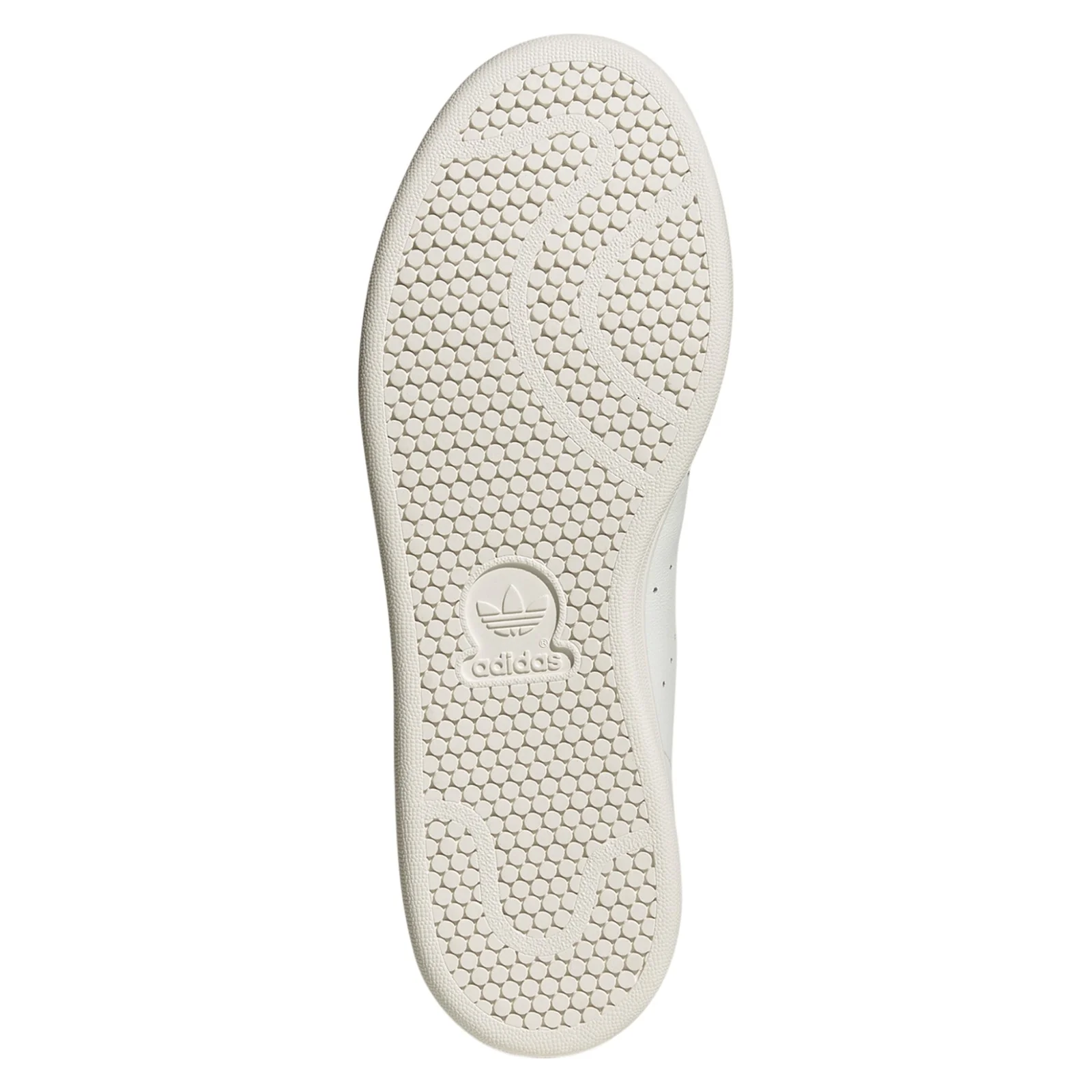 adidas Originals Stan Smith Shoes - Core White / Olive Strata - Image 6