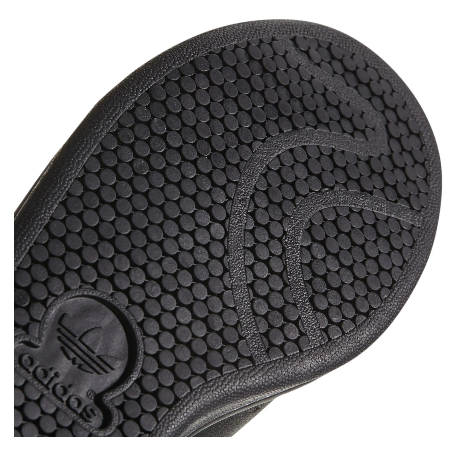 adidas Originals Stan Smith Trainers - Core Black - Image 10