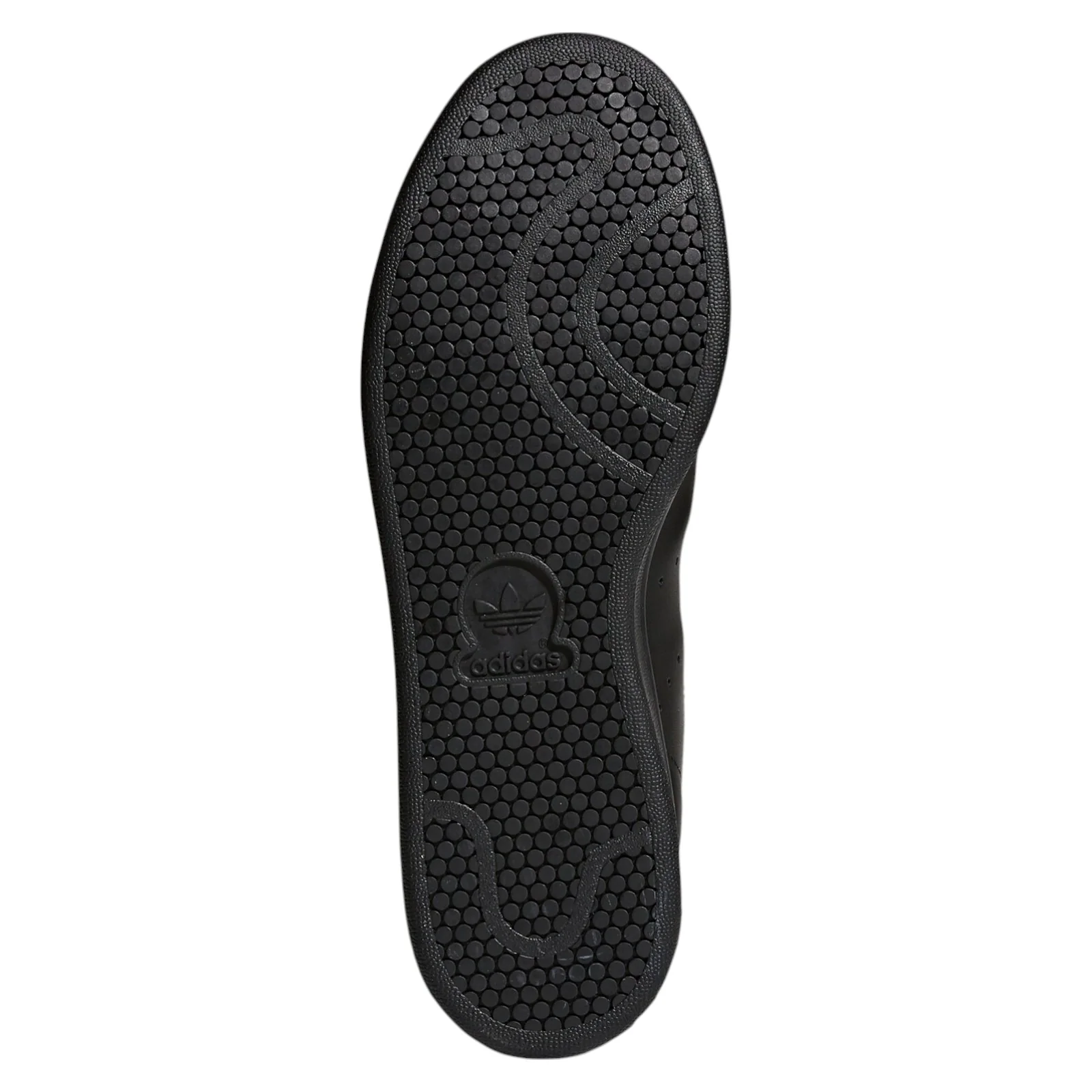 adidas Originals Stan Smith Trainers - Core Black - Image 5