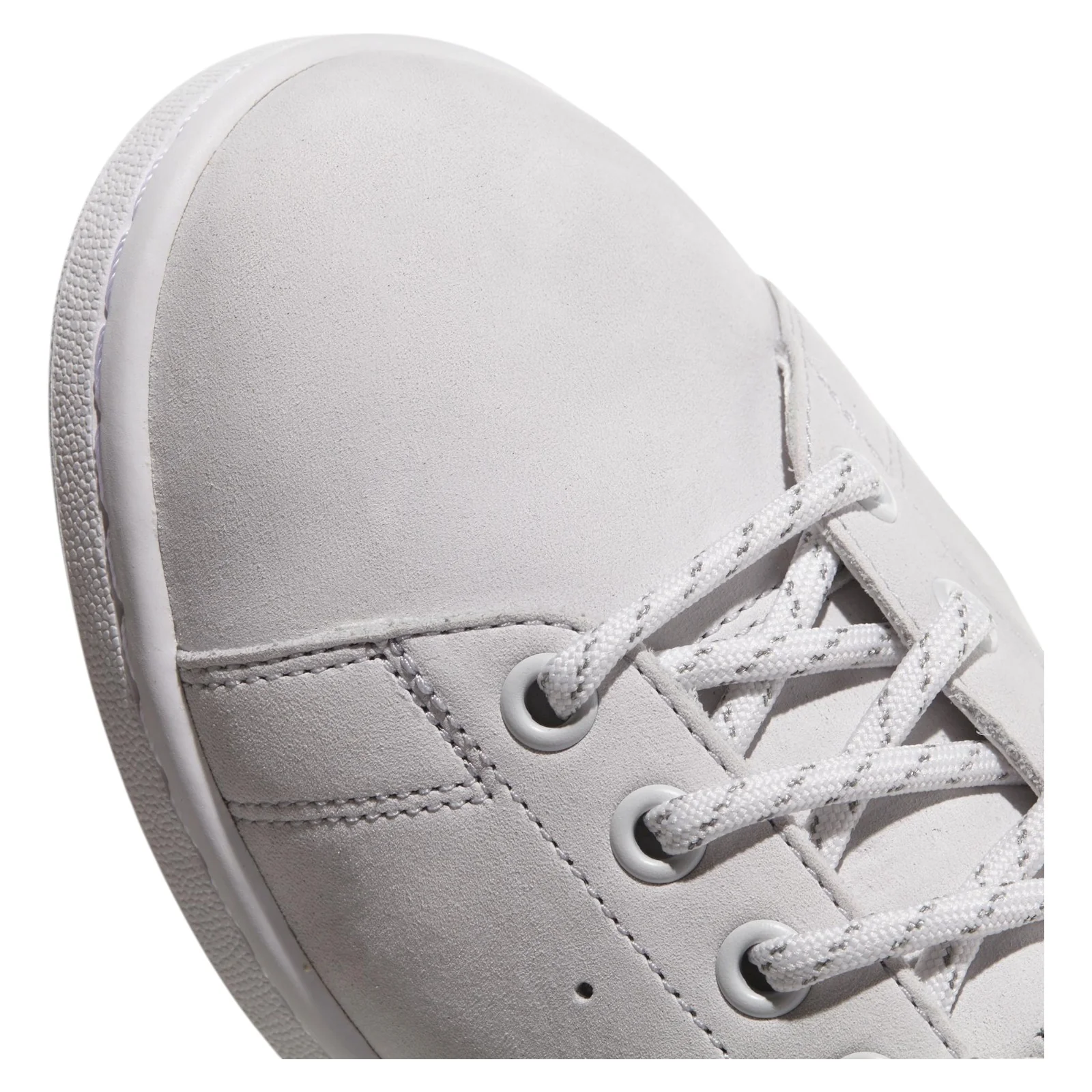 adidas Originals Stan Smith WP Shoes - Crystal White - Image 9