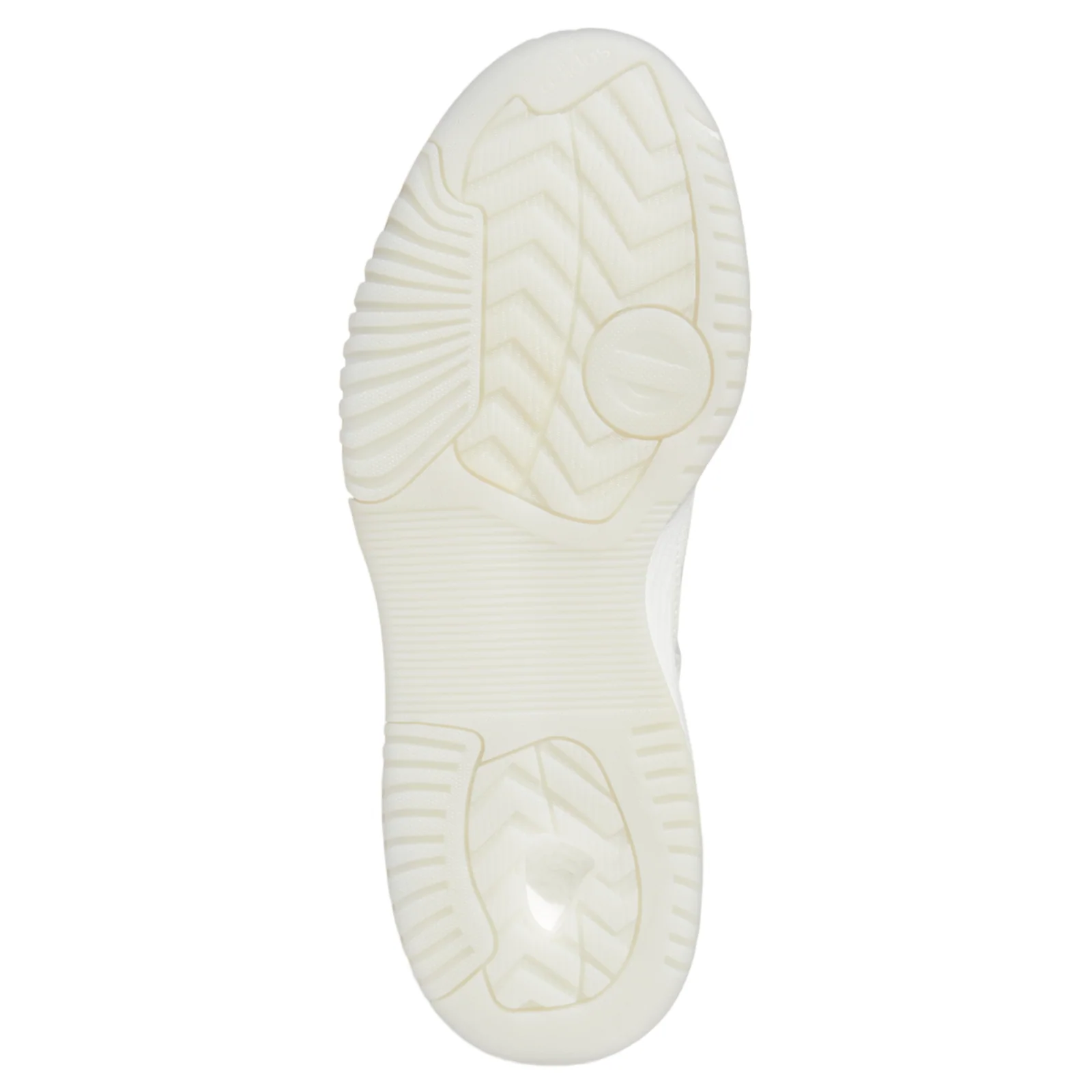 adidas Originals Streetball 2.0 Shoes - White Tint / Grey One - Image 7