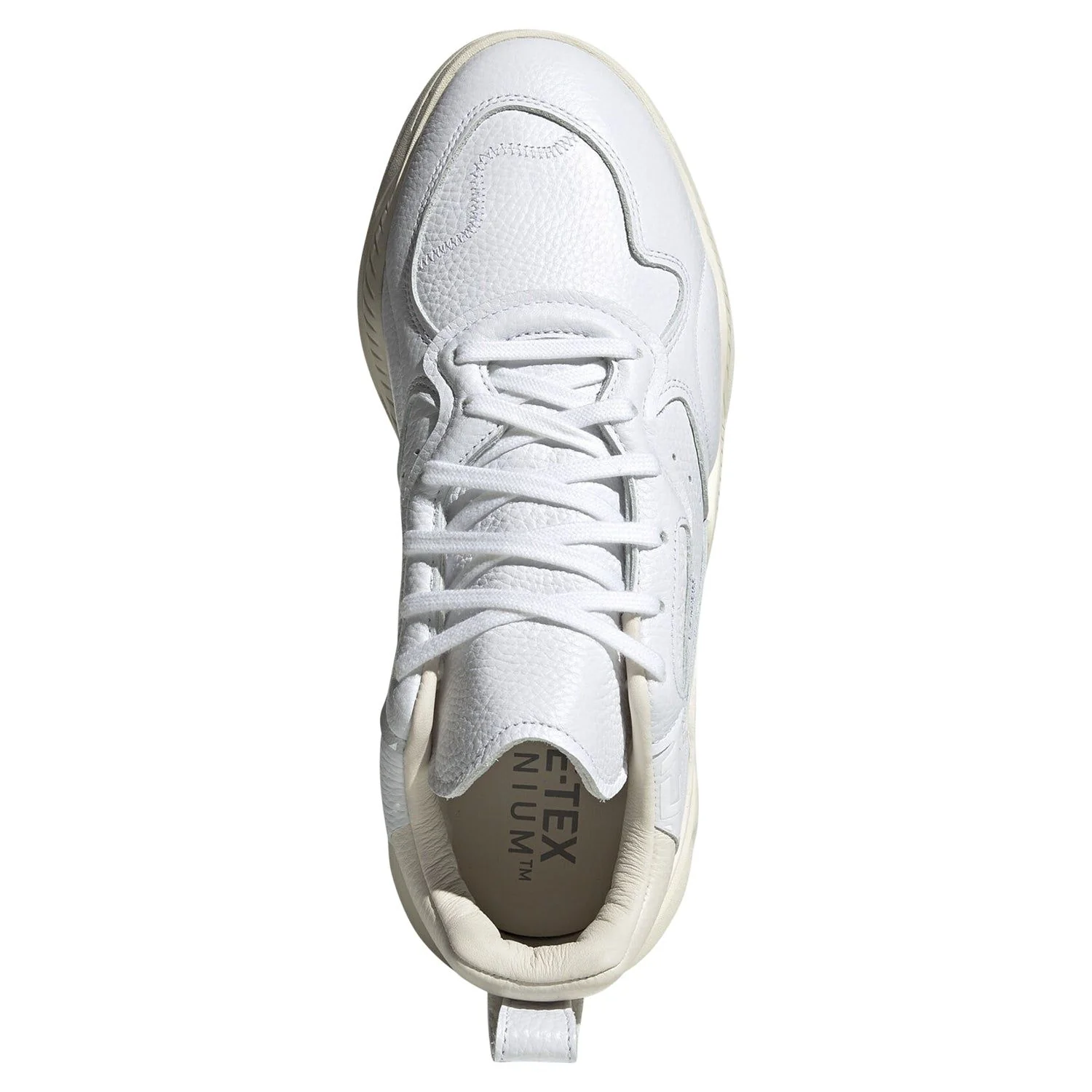 adidas Originals Supercourt RX Gore-Tex Trainers - White - Image 4