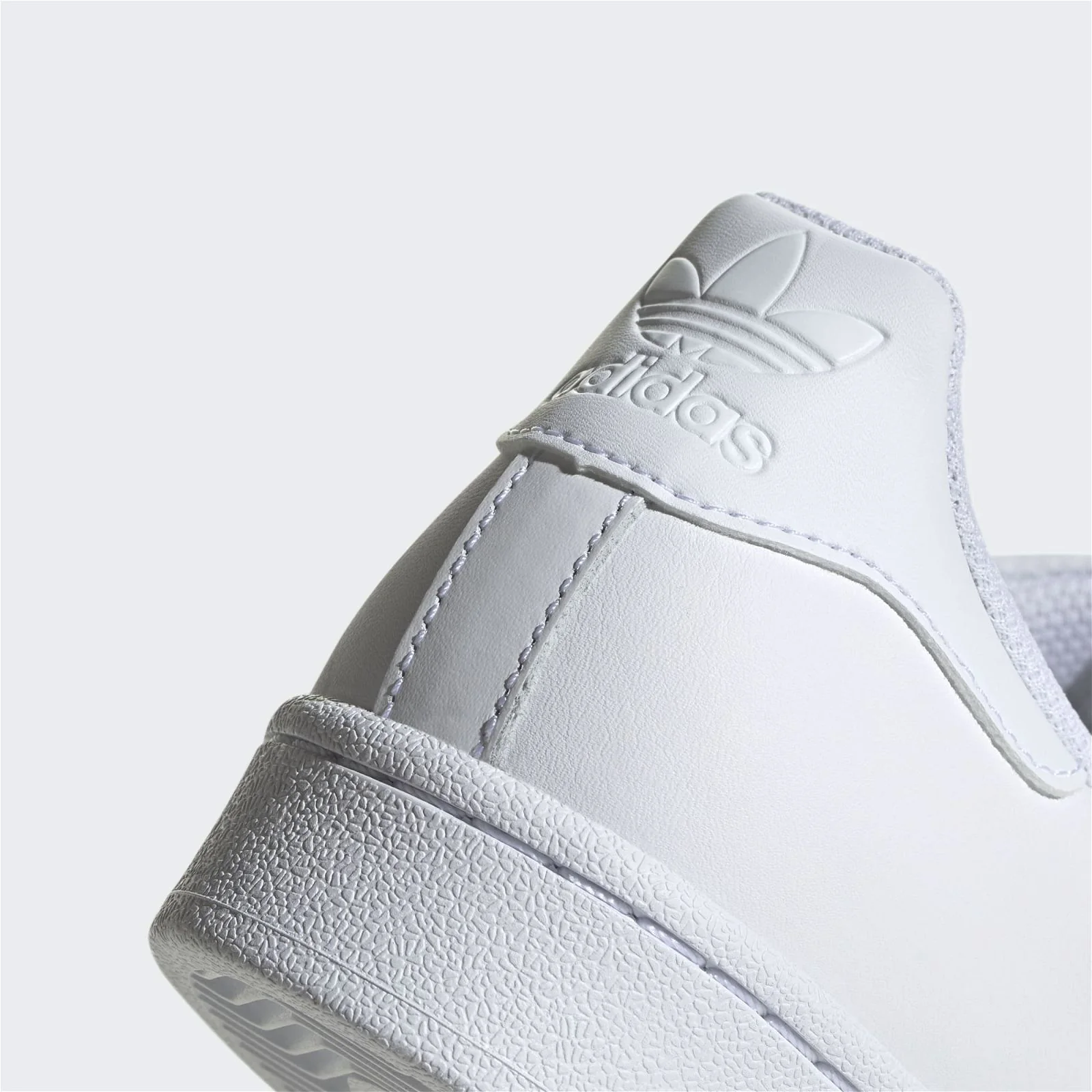 adidas Originals Unisex Superstar Foundation Shoes - White - Image 5