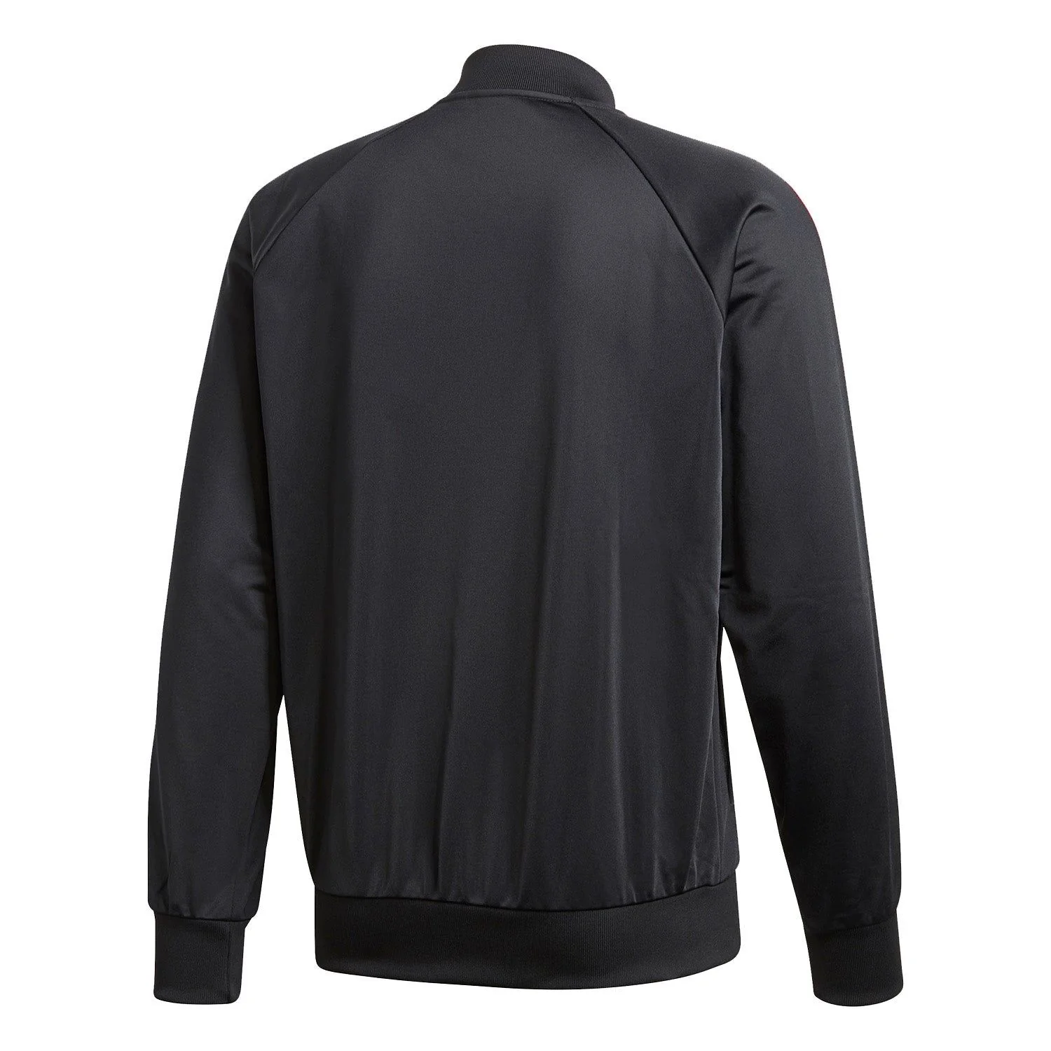 adidas Originals Superstar OG Track Jacket - Black - Image 2