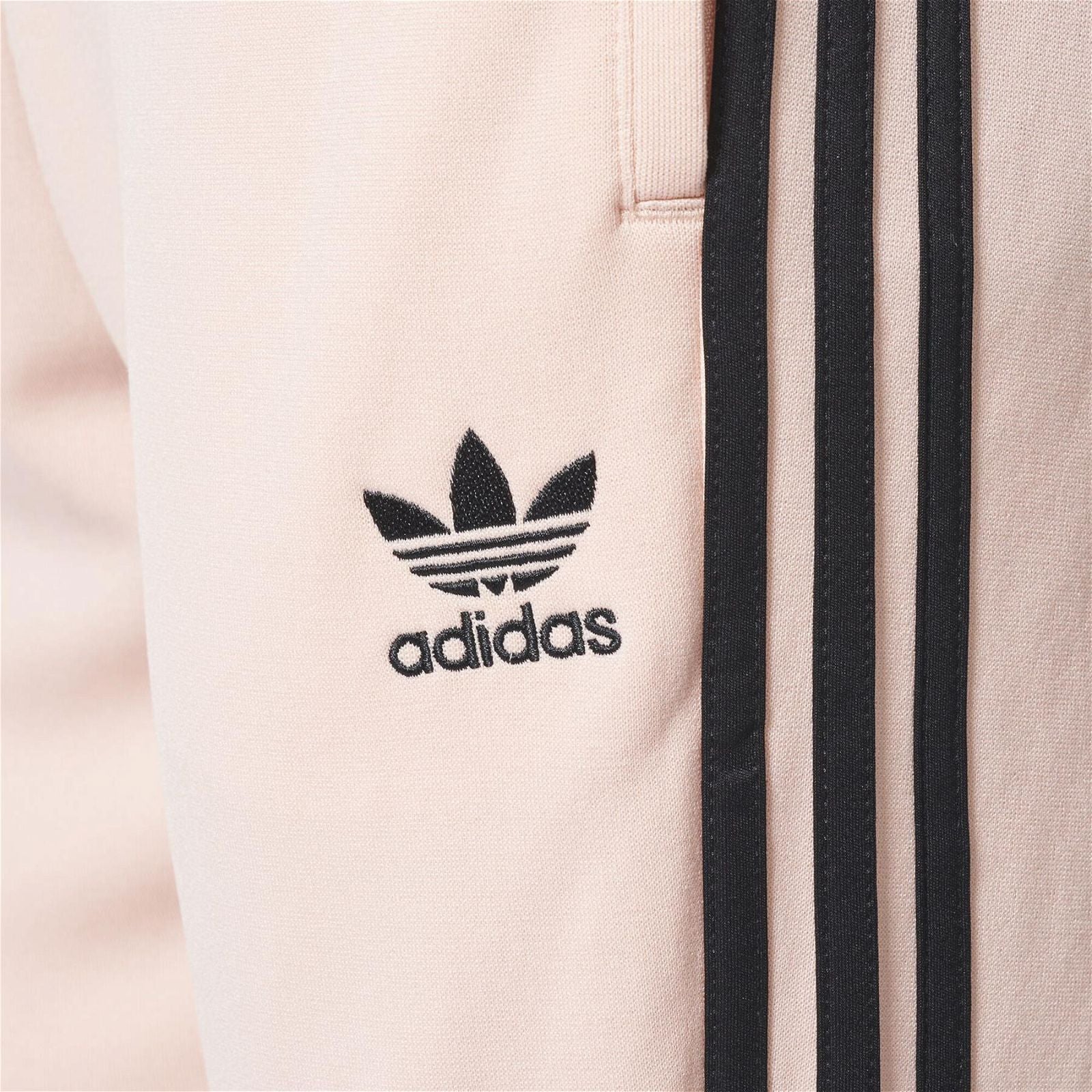 adidas Originals Superstar Track Pant - Pink - Image 3