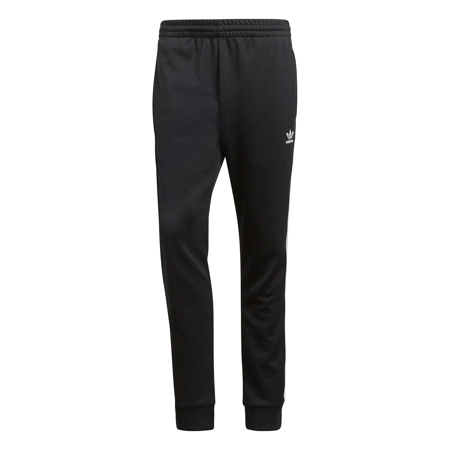 adidas Originals Superstar Track Pants - Black