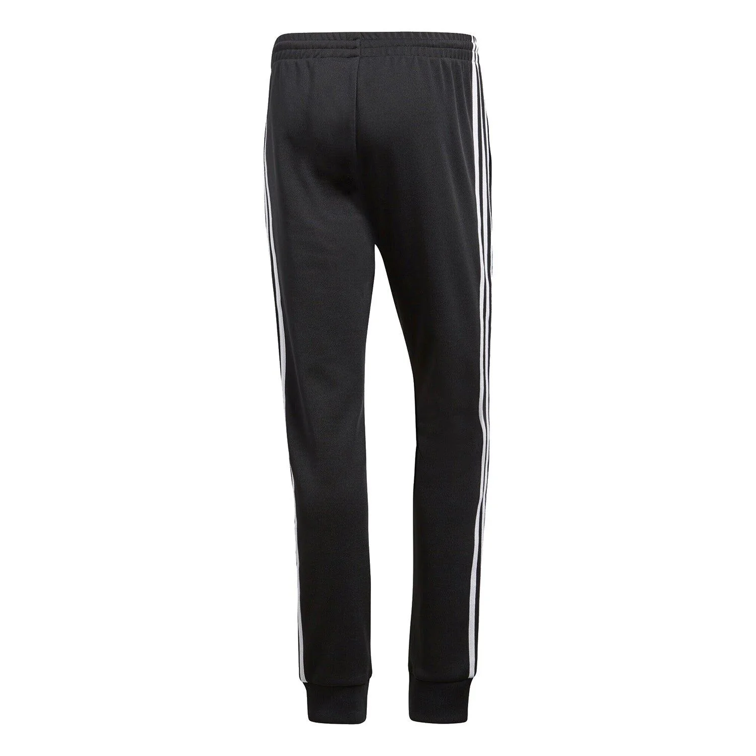 adidas Originals Superstar Track Pants - Black - Image 2