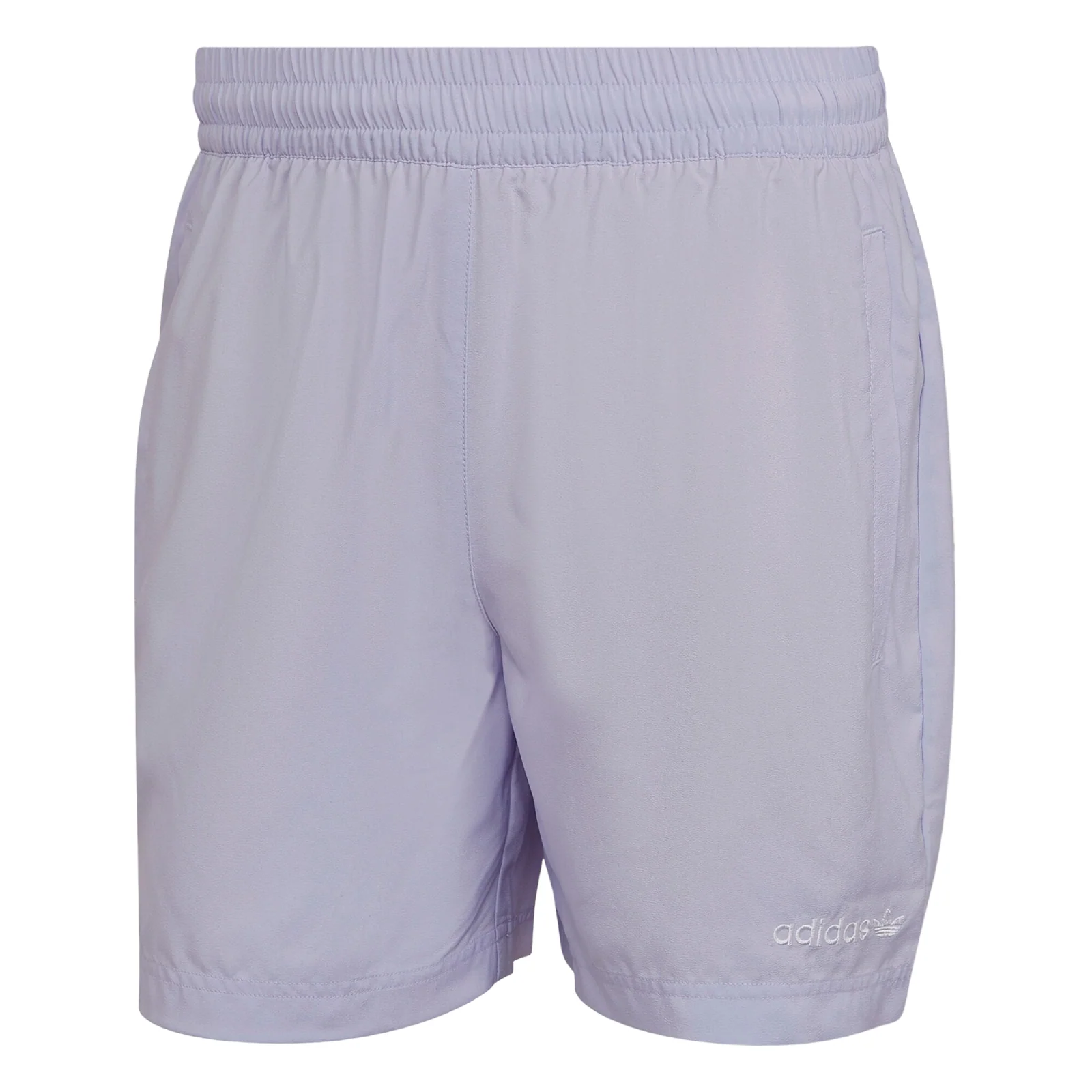 adidas Originals Swim Shorts - Violet Tone Purple