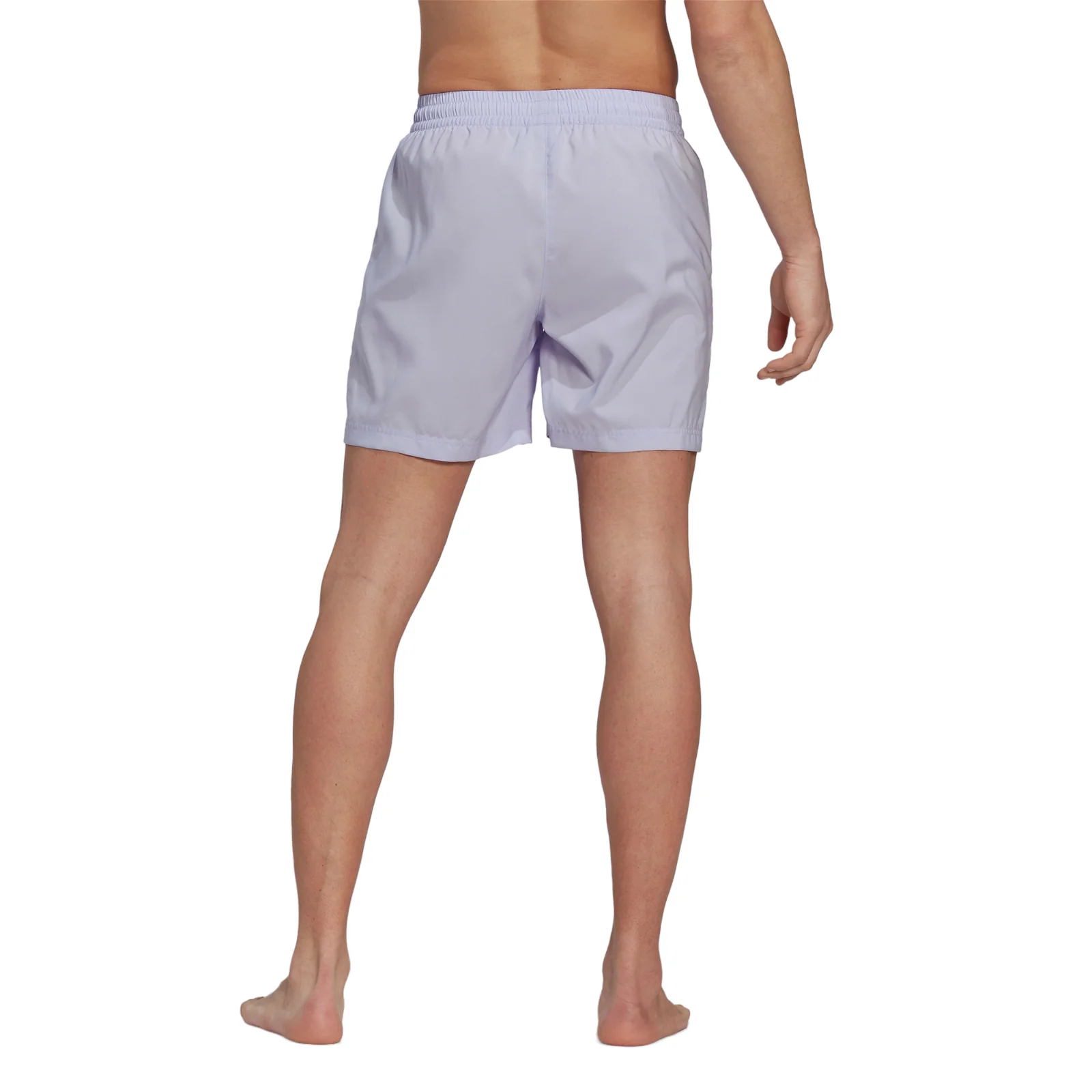 adidas Originals Swim Shorts - Violet Tone Purple - Image 3
