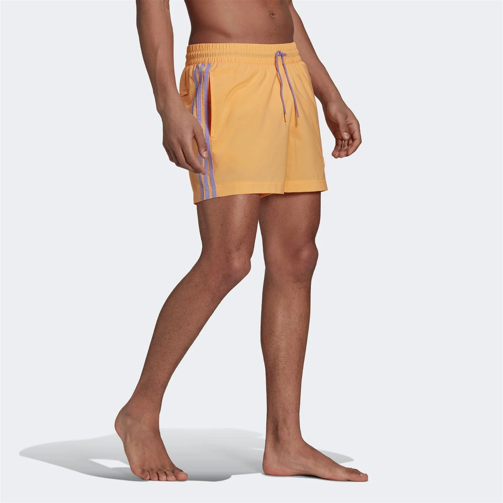 adidas Originals Swimshort - Orange - Image 4