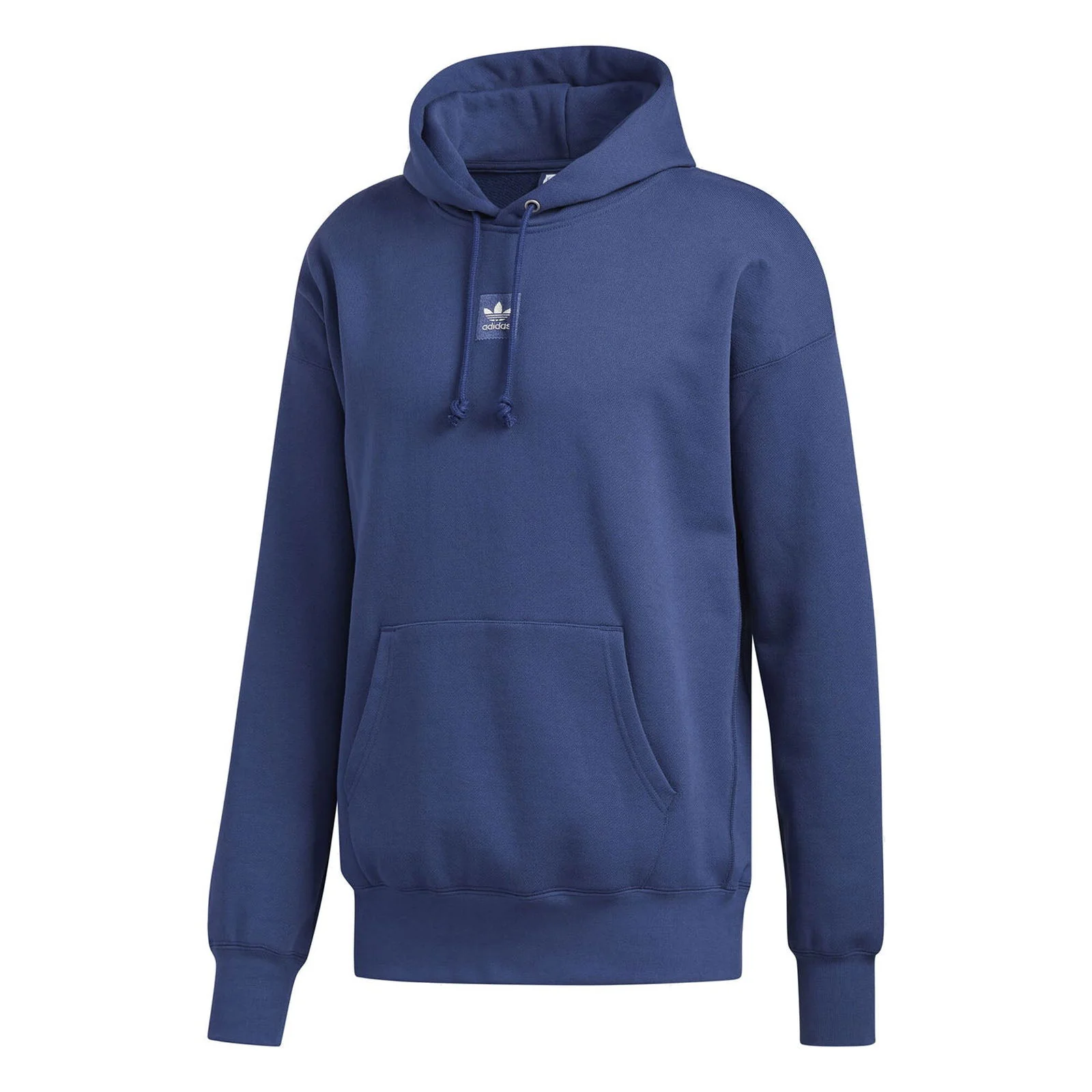 adidas Originals Team Hoodie - Navy