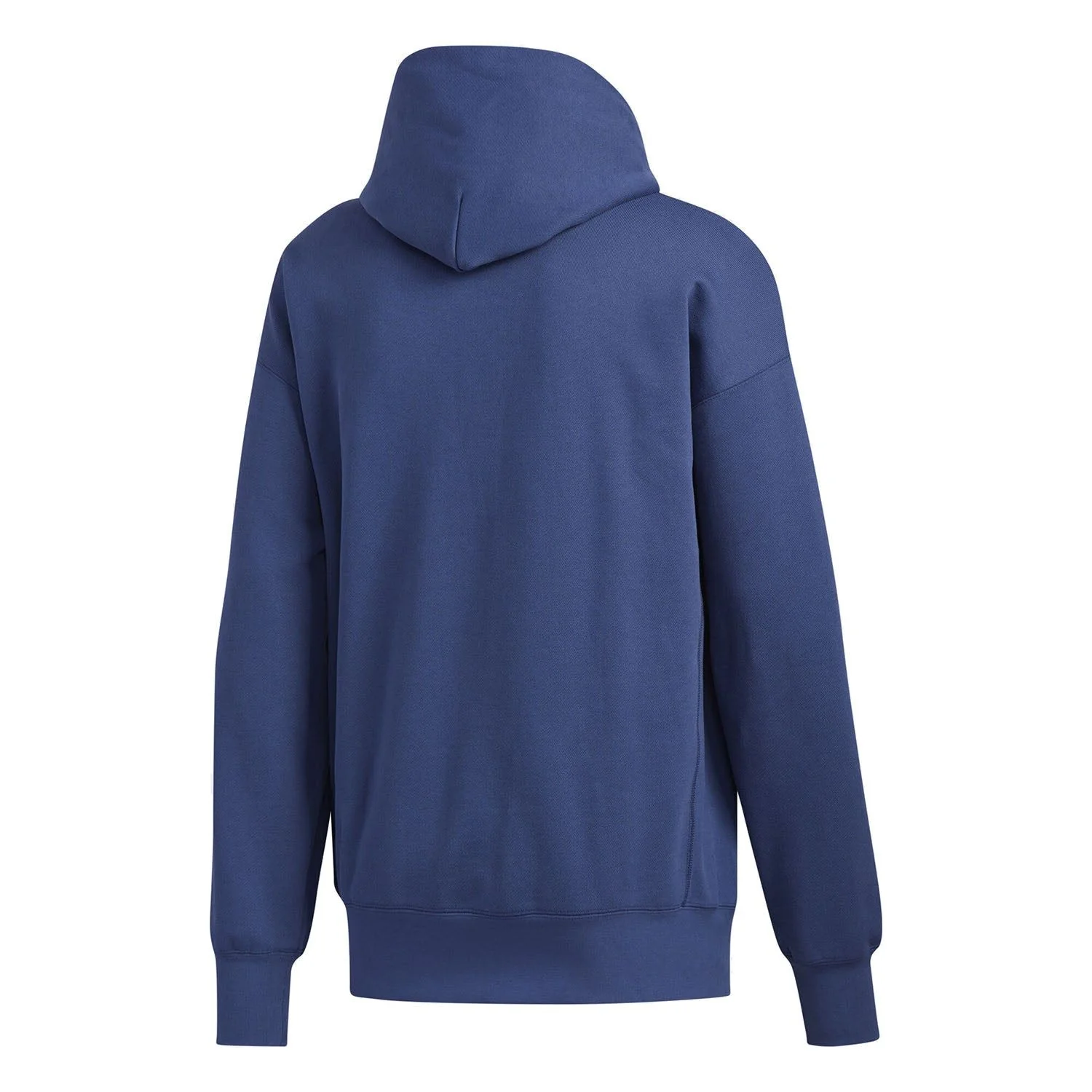 adidas Originals Team Hoodie - Navy - Image 2